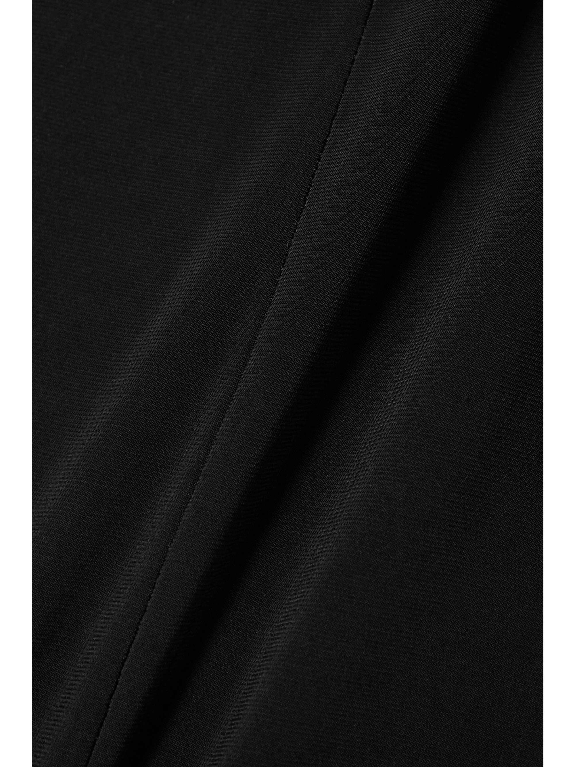 NORMA KAMALI Stretch-jersey jumpsuit