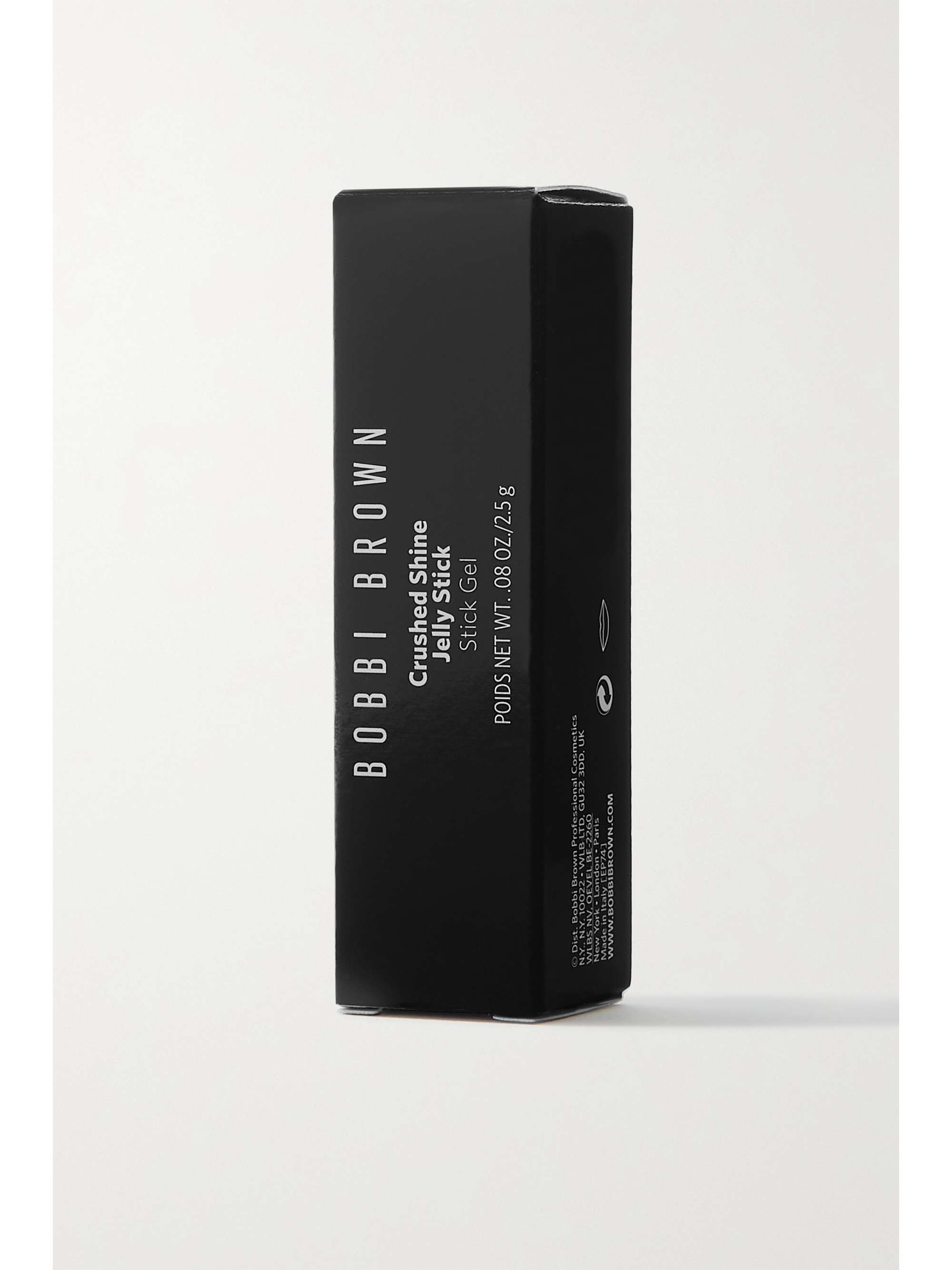 BOBBI BROWN Crushed Shine Jelly Stick - Candy Apple