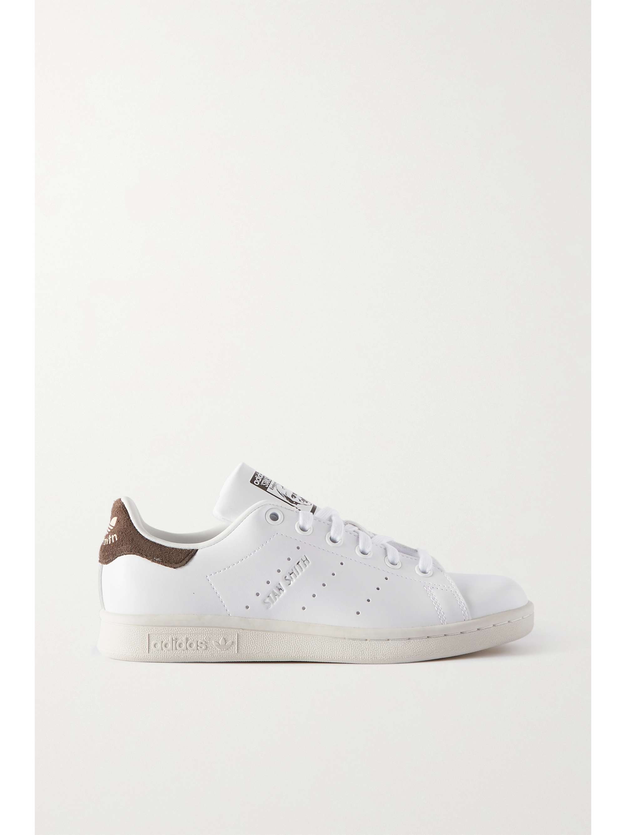stan smith suede womens