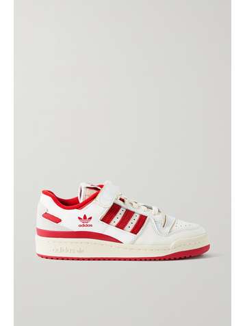 adidas net