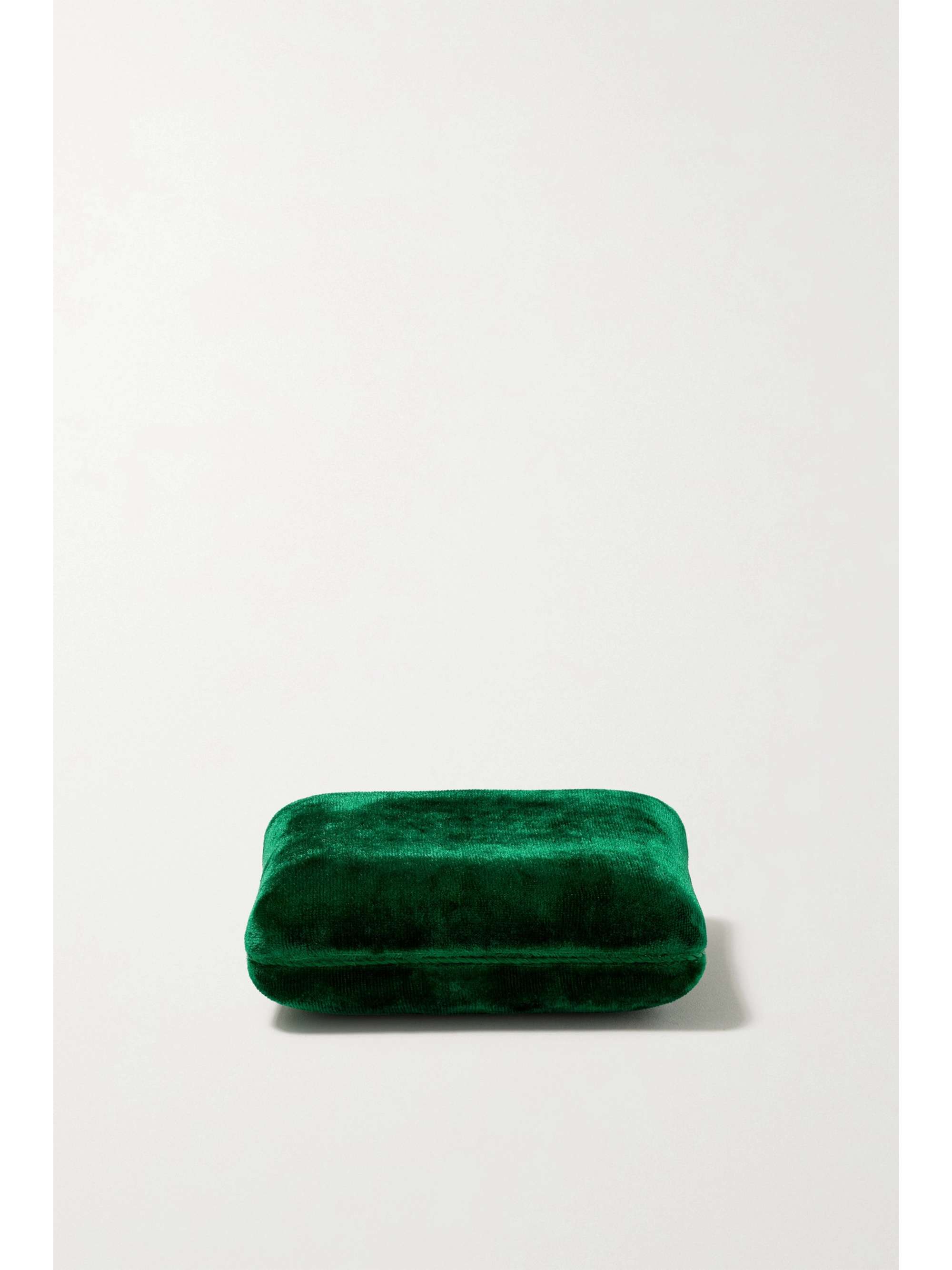 SOPHIE BILLE BRAHE Boîte à bijoux en velours