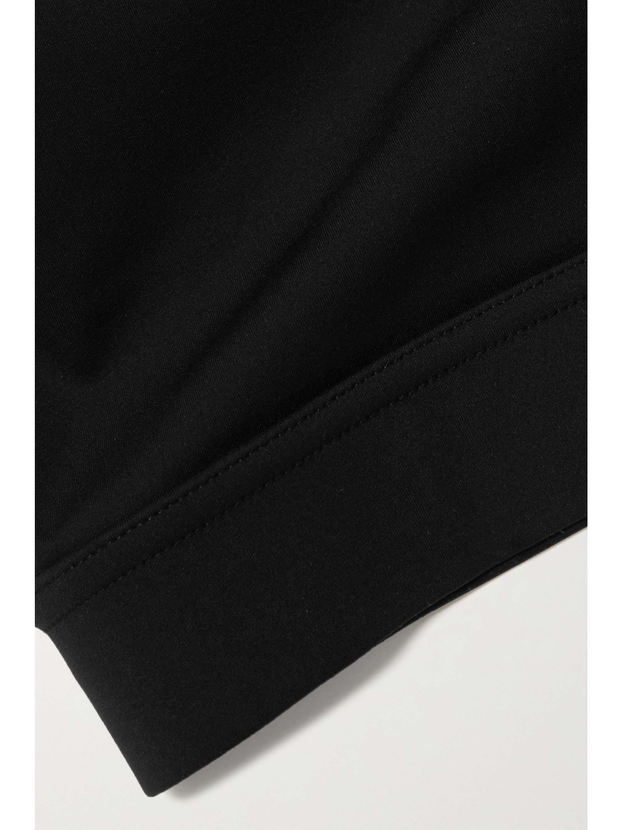 ALL ACCESS Front Row stretch sports bra