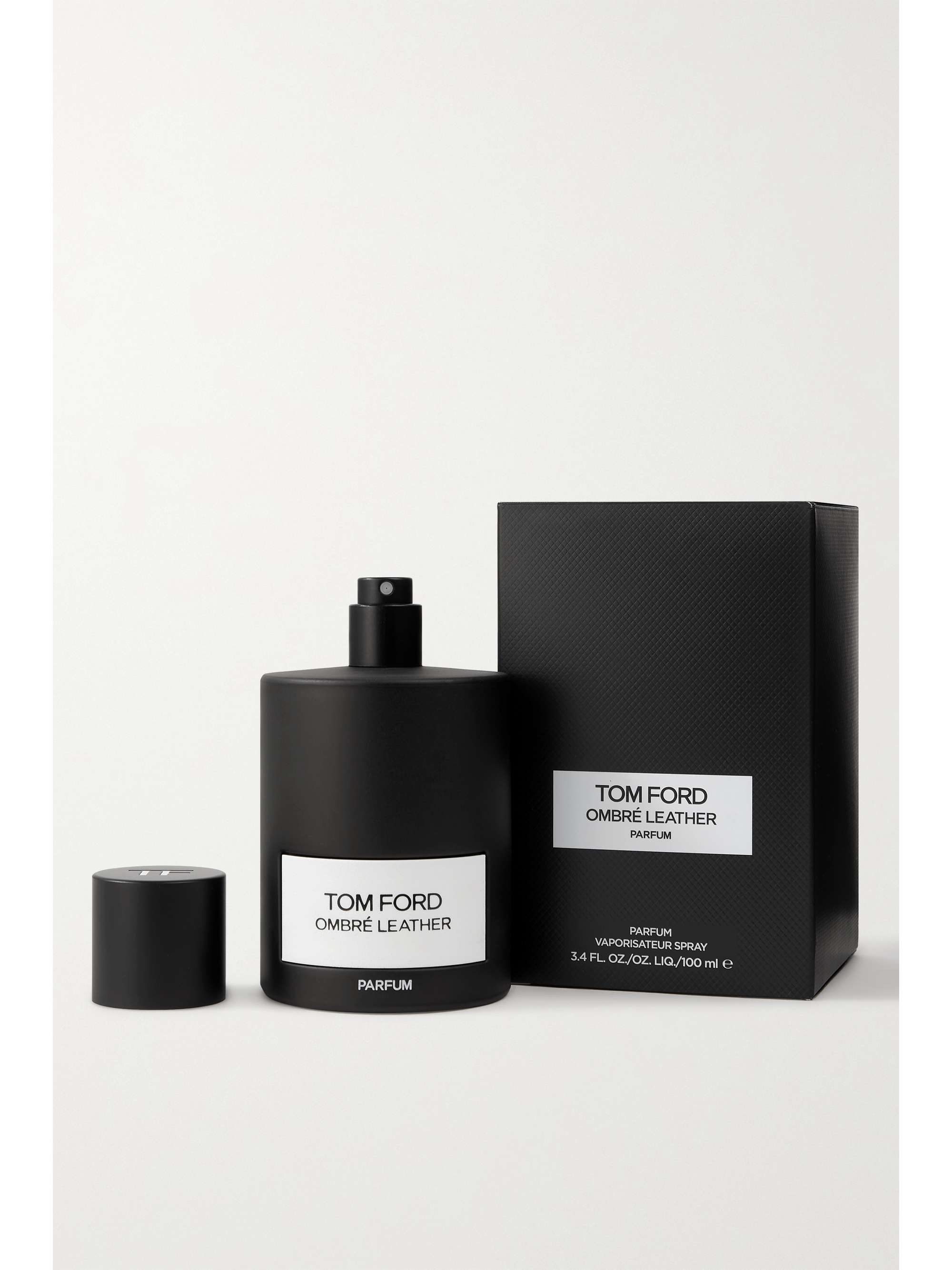 hul astronomi dommer TOM FORD BEAUTY Eau de Parfum - Ombré Leather, 100ml | NET-A-PORTER