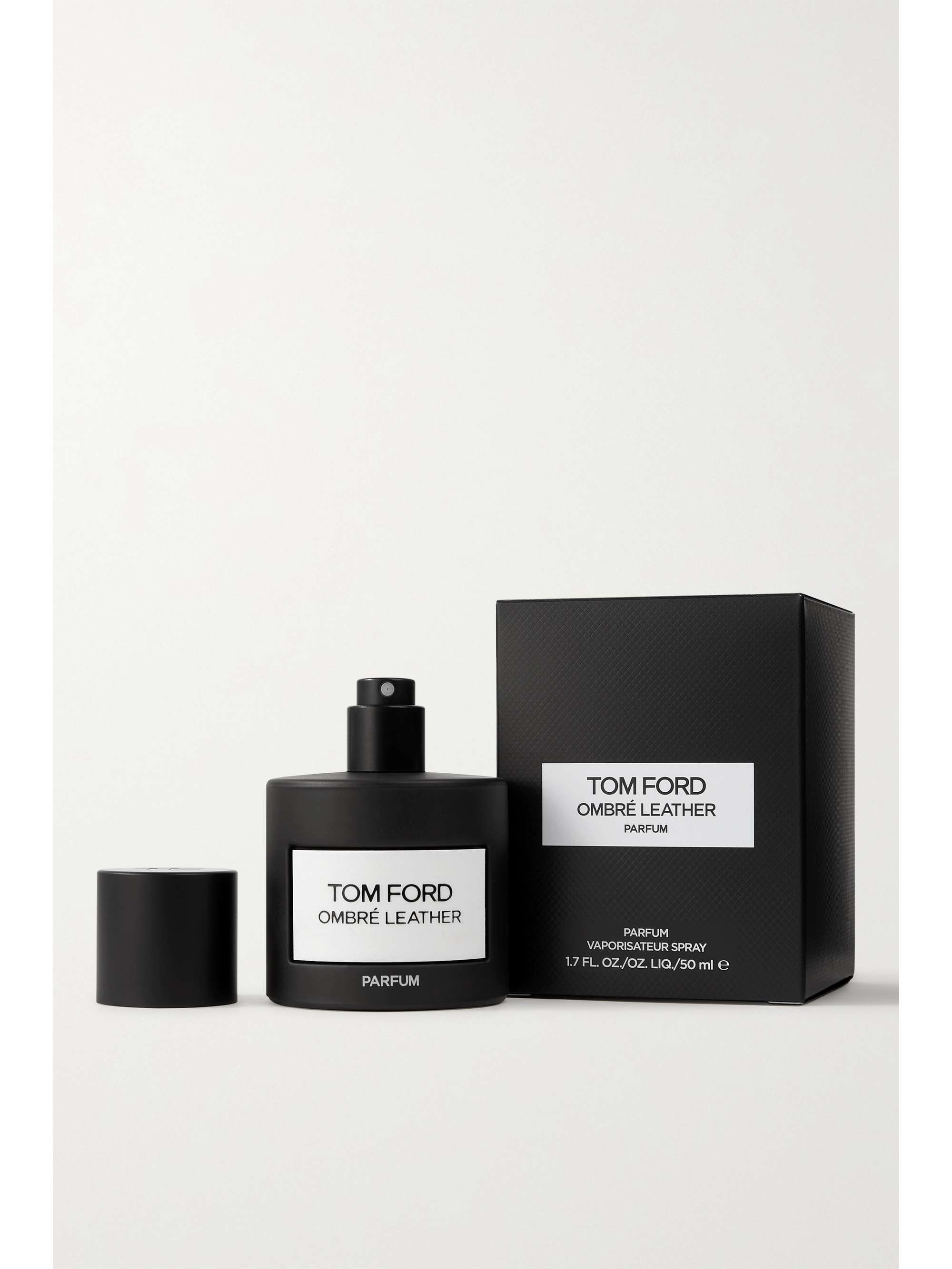 TOM FORD BEAUTY Eau de Parfum - Ombré Leather, 50ml