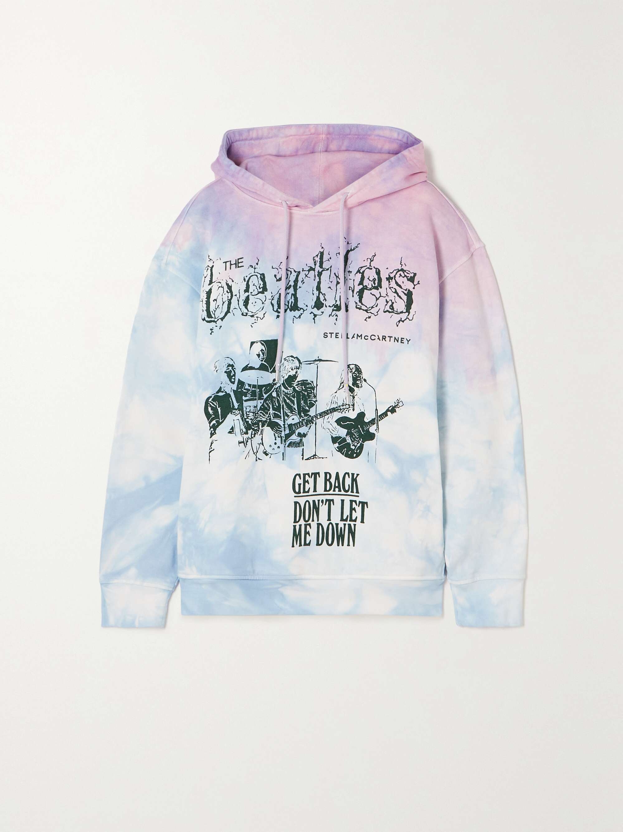 hoodie the beatles