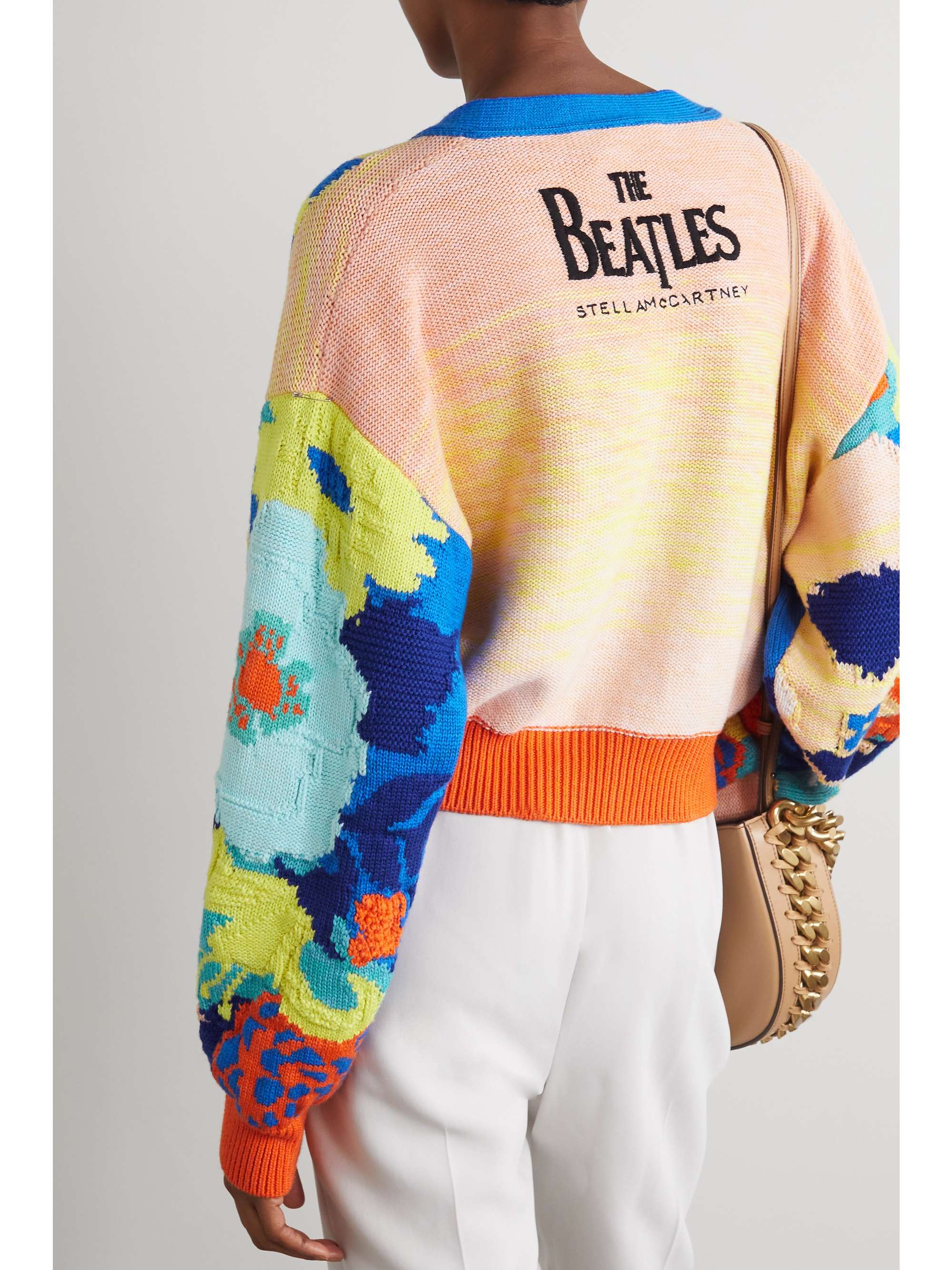 sweater beatles