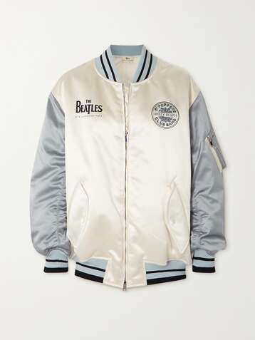 aenc bomber jacket