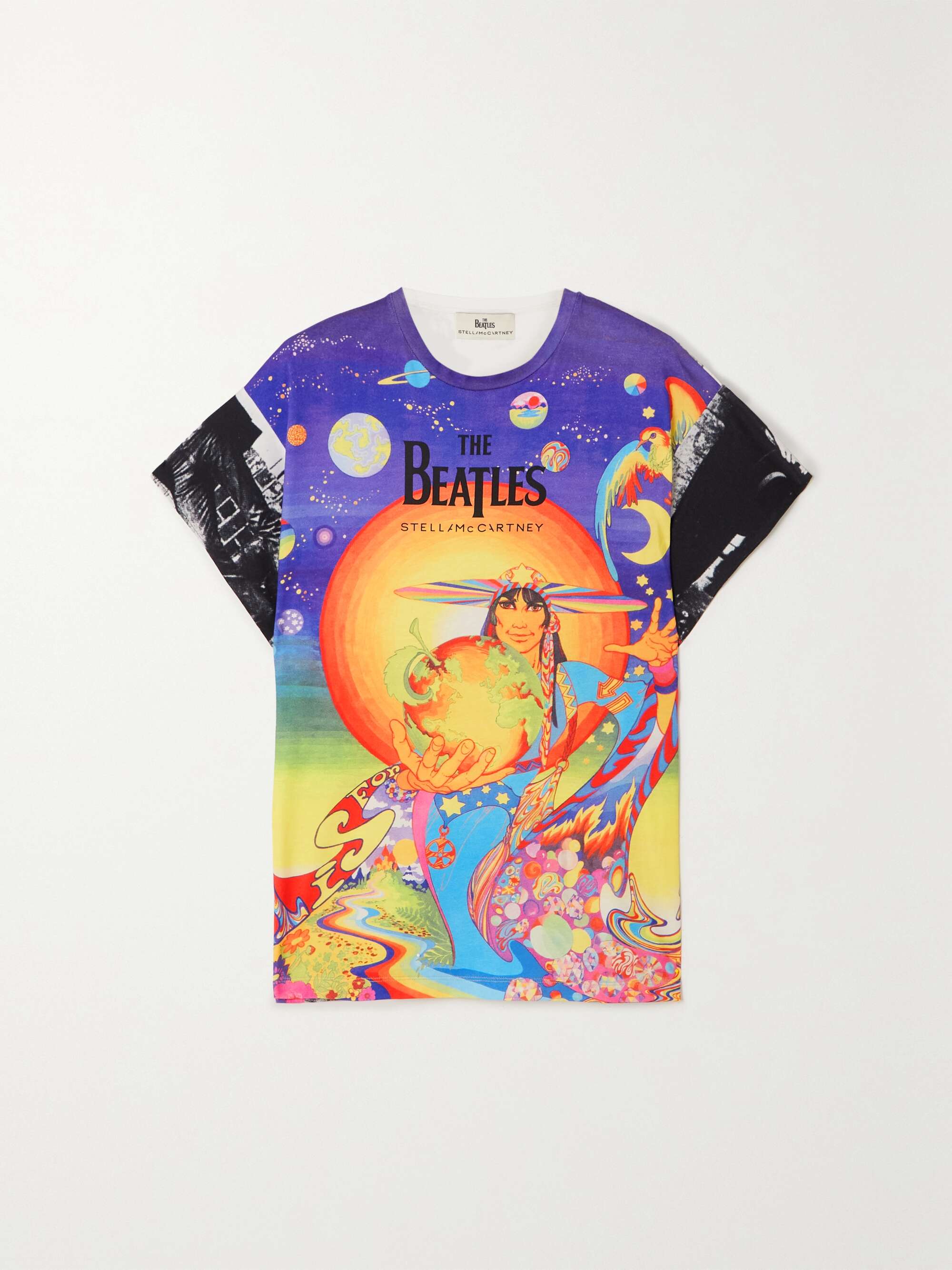 camisa da sonserina
