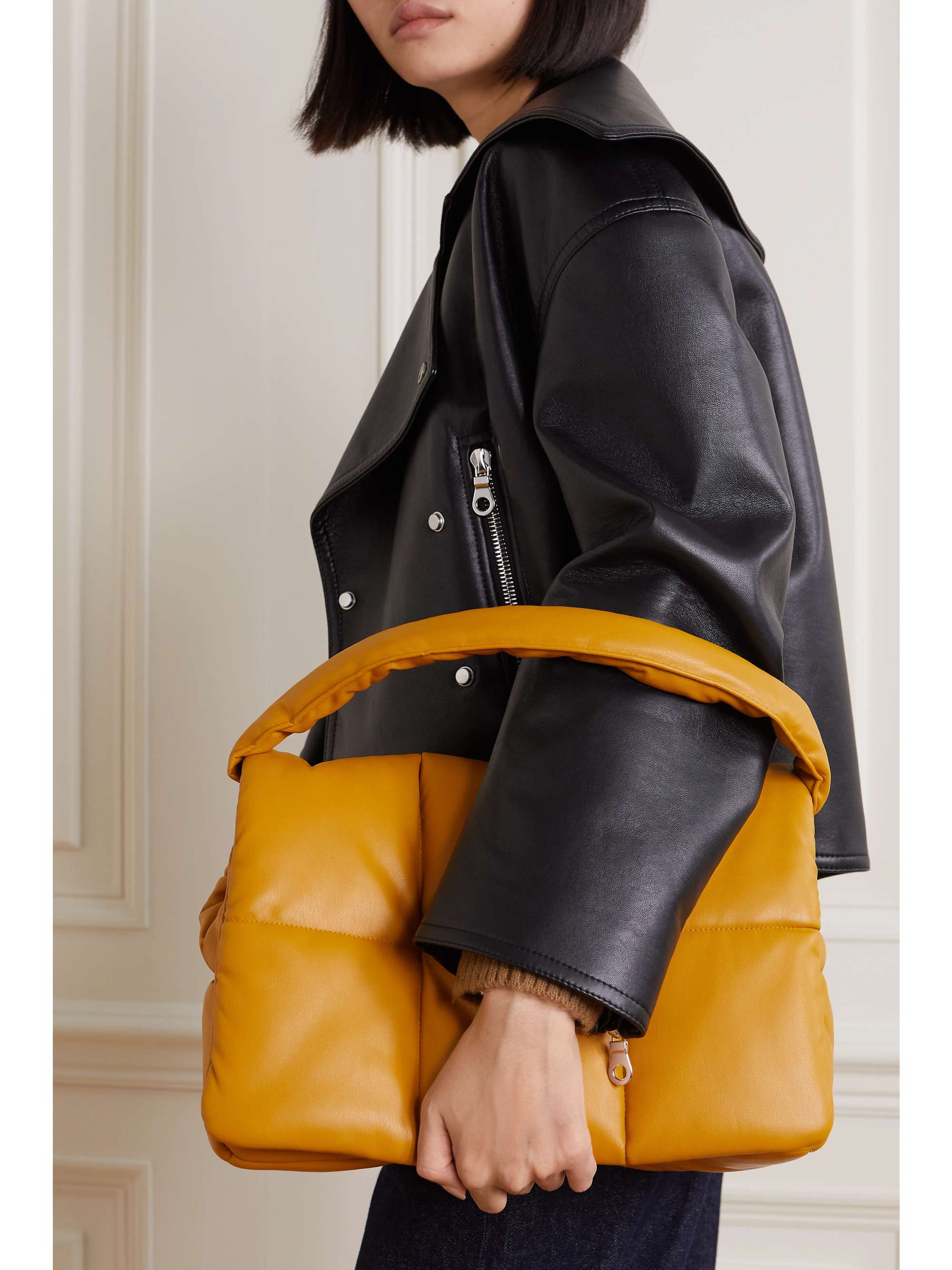 multi pochette lv rosa