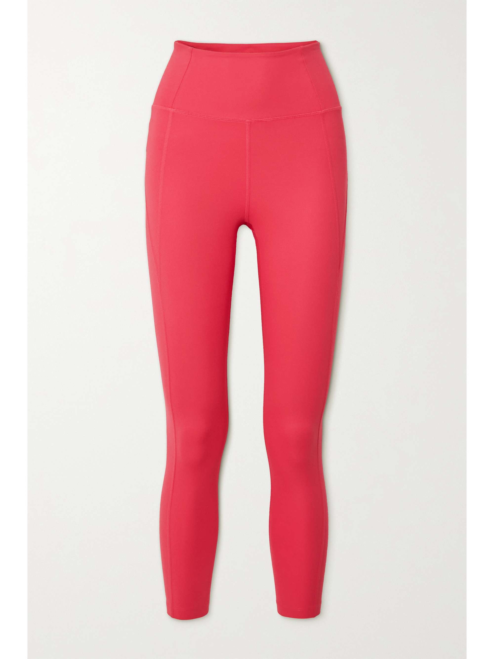 Pink Compressive recycled stretch 