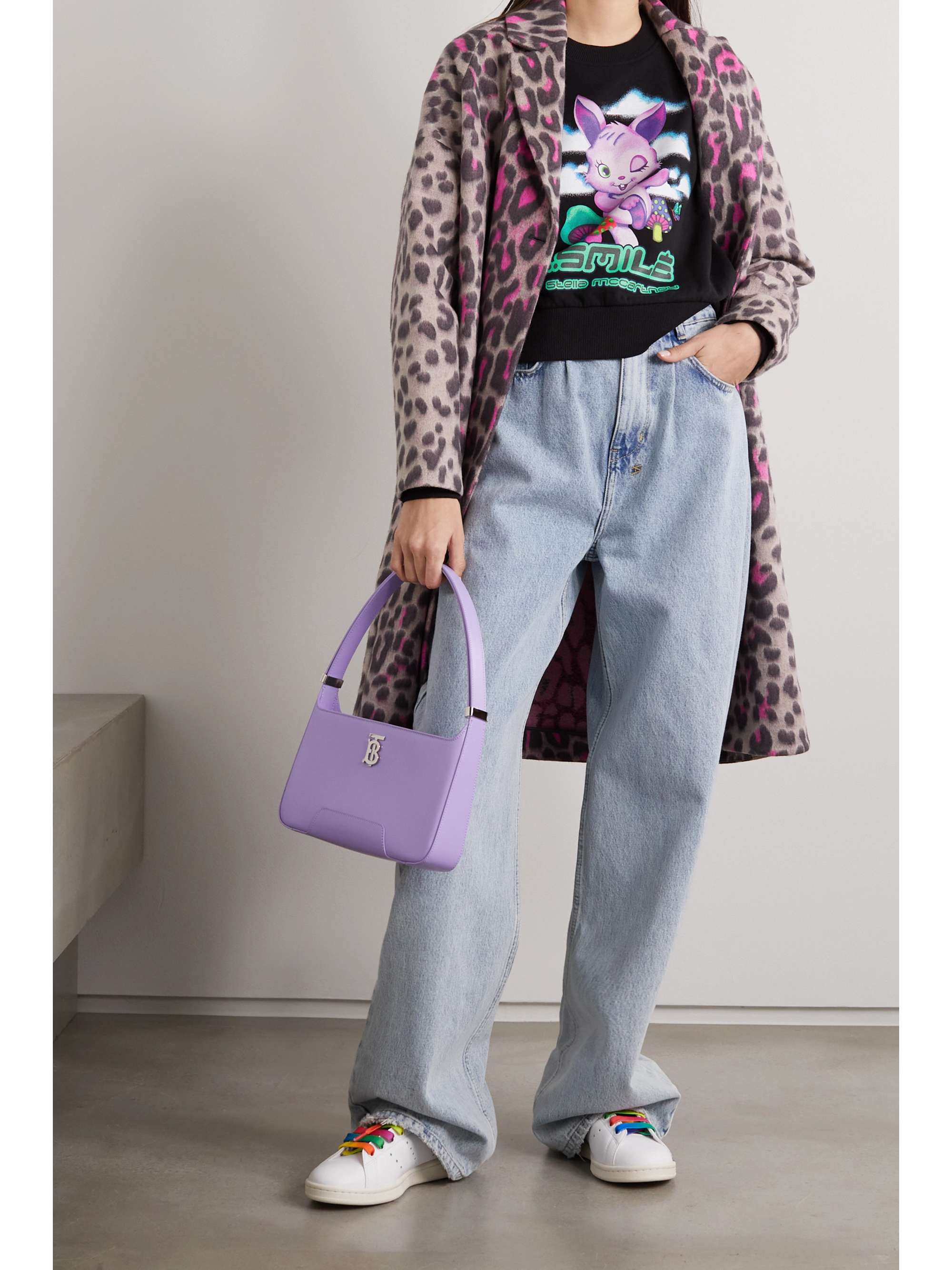Stella mccartney hotsell bunny sweater