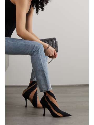 Shoes | Jimmy Choo | NET-A-PORTER