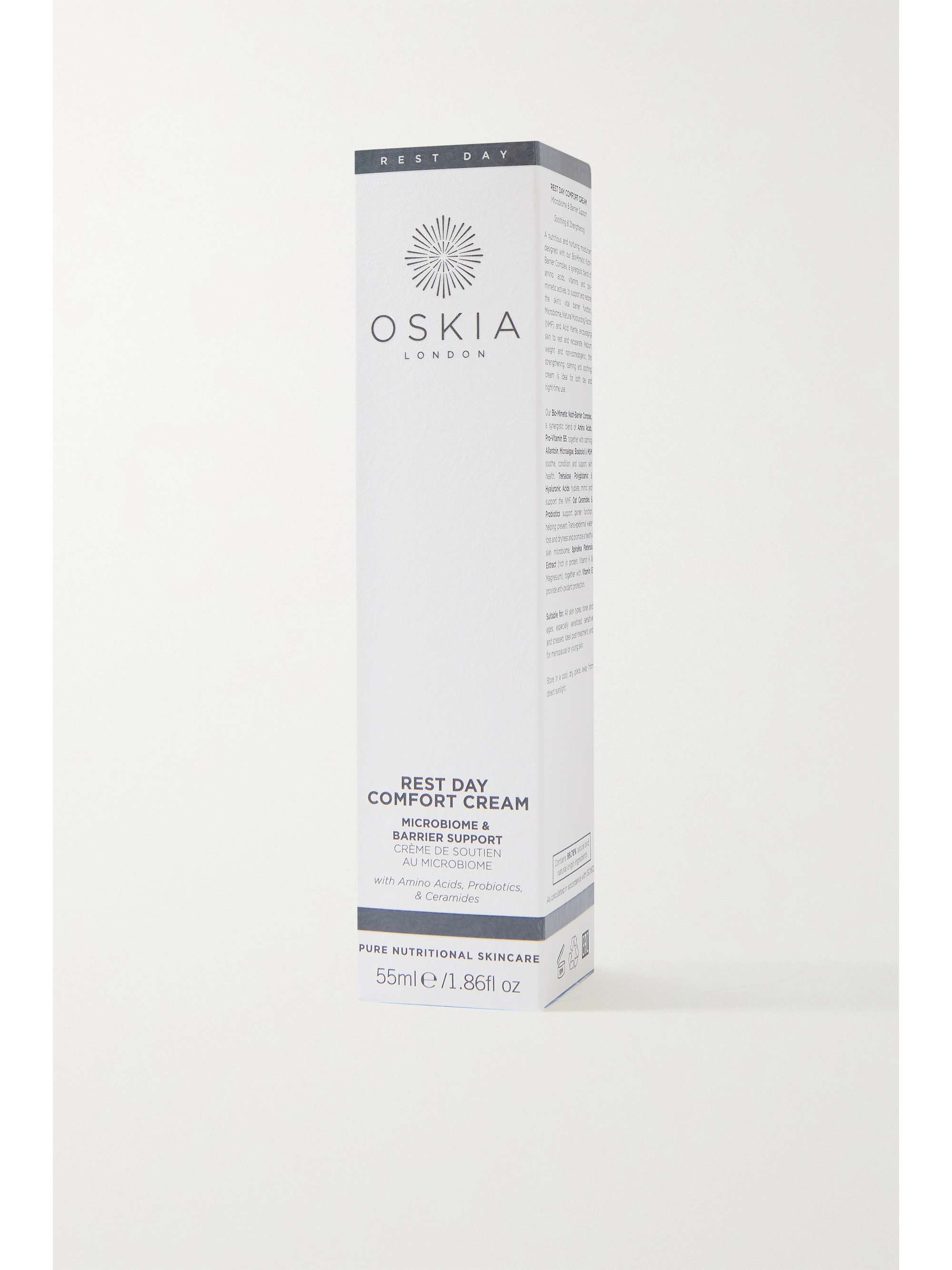 OSKIA Rest Day Comfort Cream, 55ml