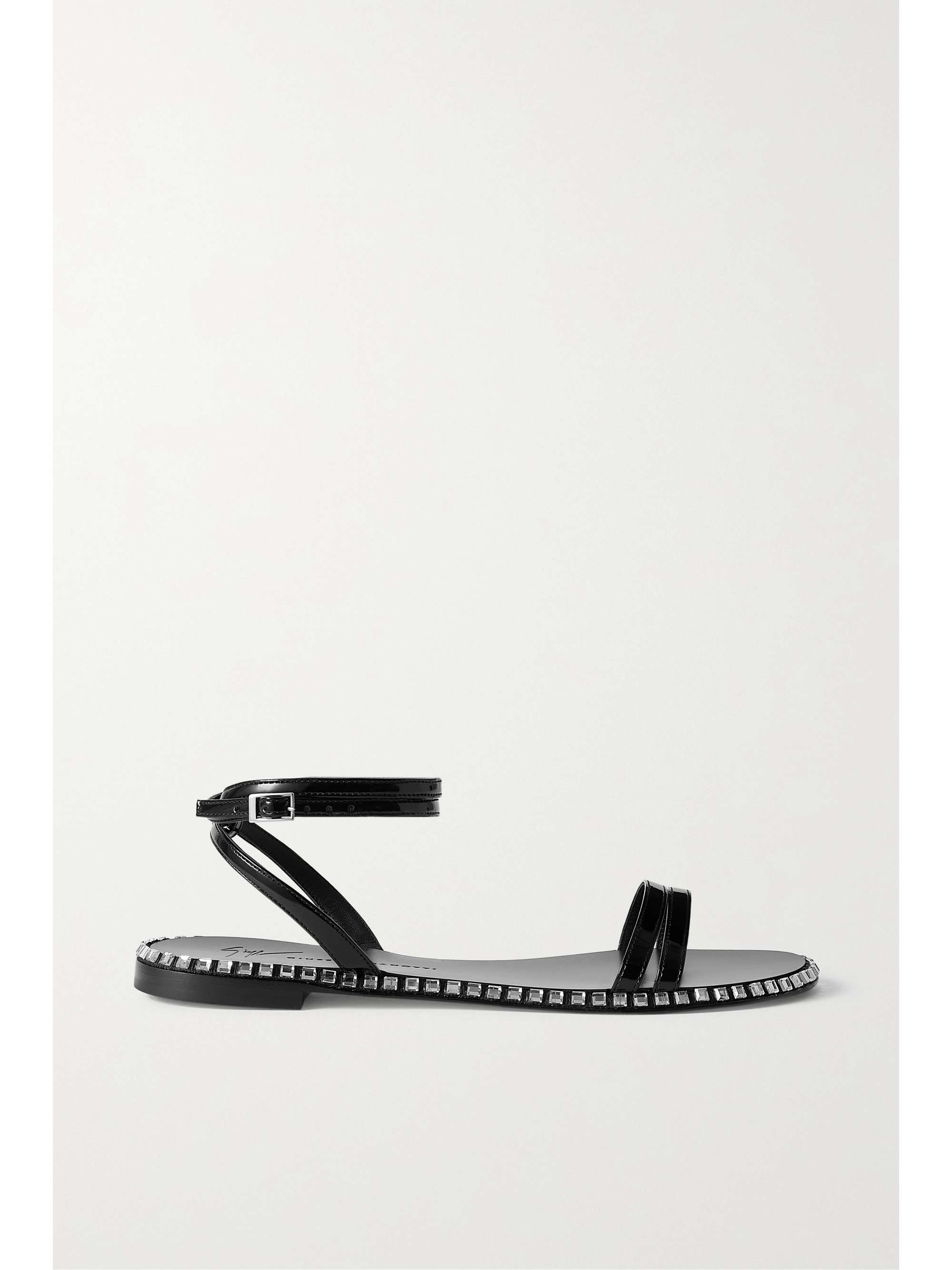 giuseppe sandals