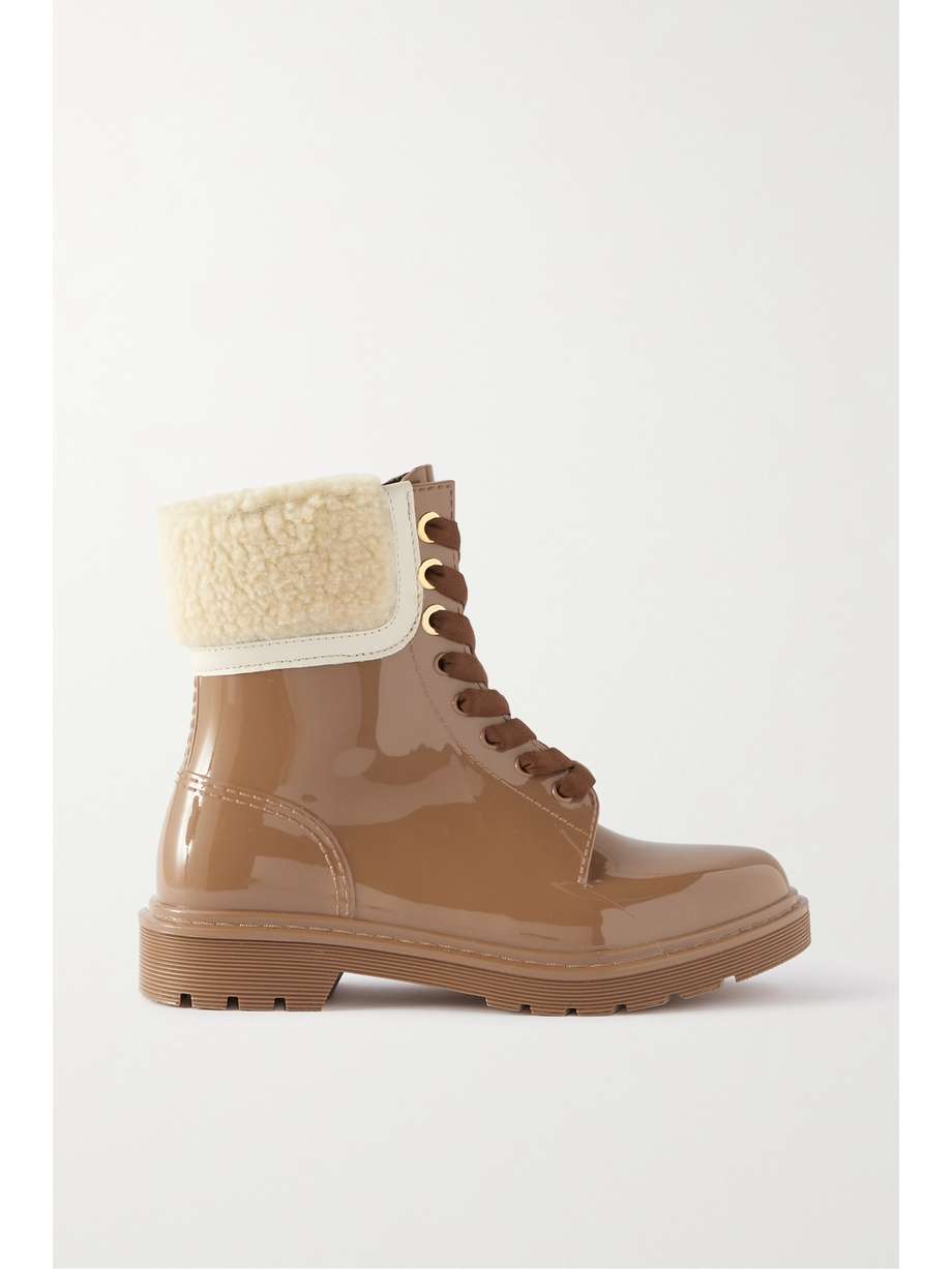 florrie rain boots