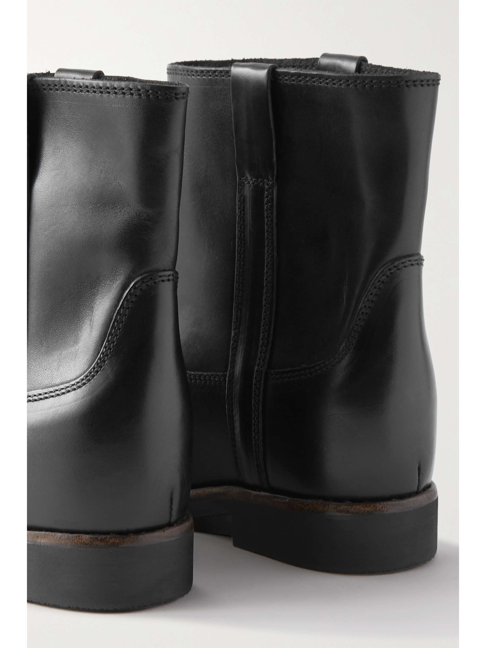 isabel marant susee boots