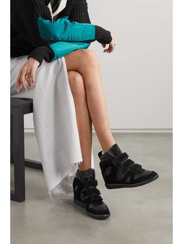 Marant Shoes | NET-A-PORTER