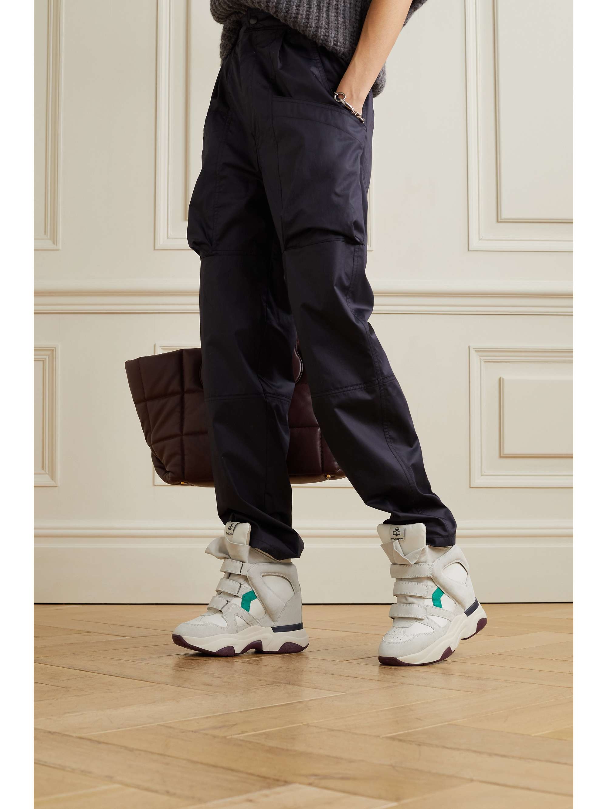 ISABEL MARANT 