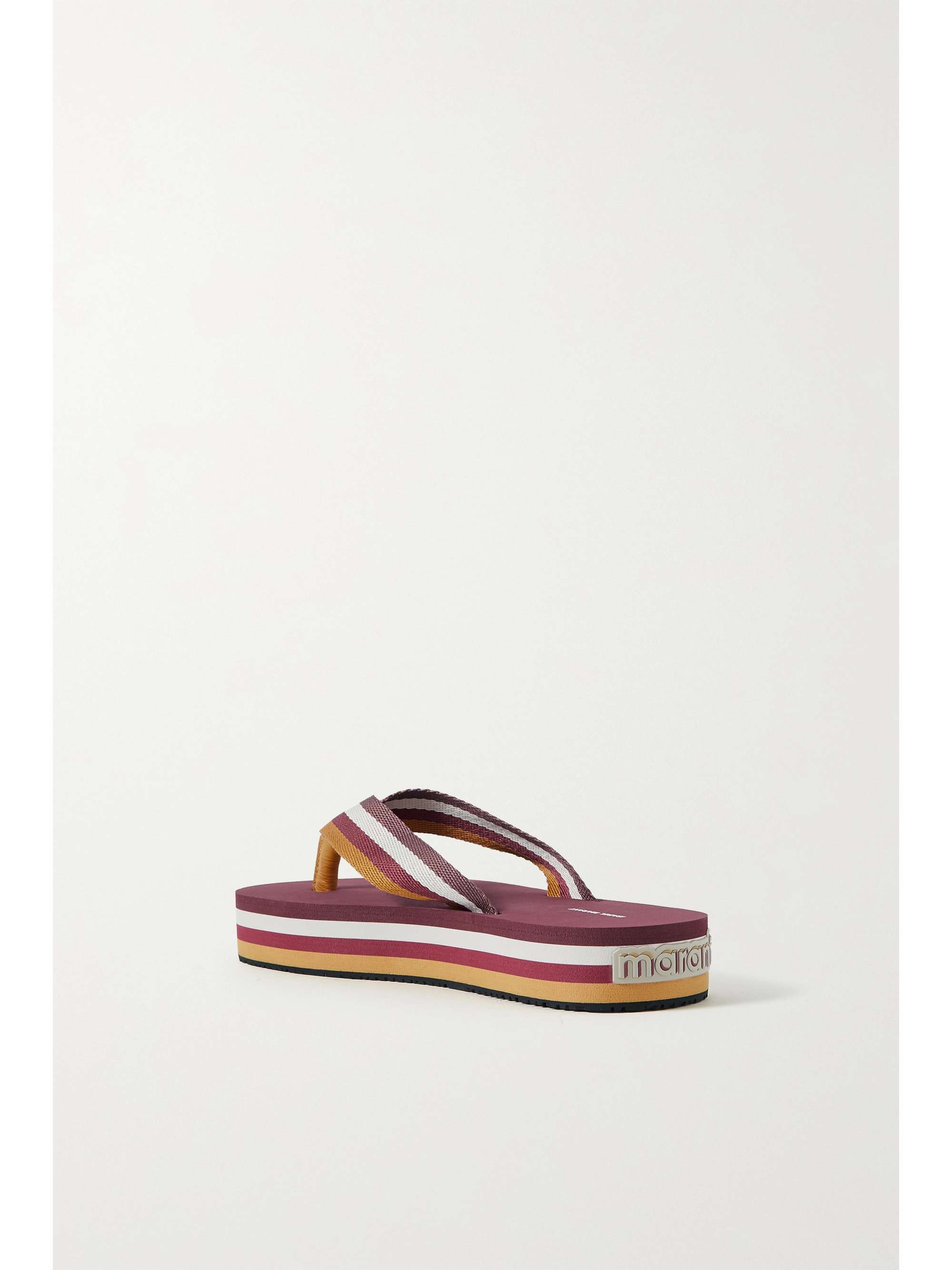 isabel marant flip flops