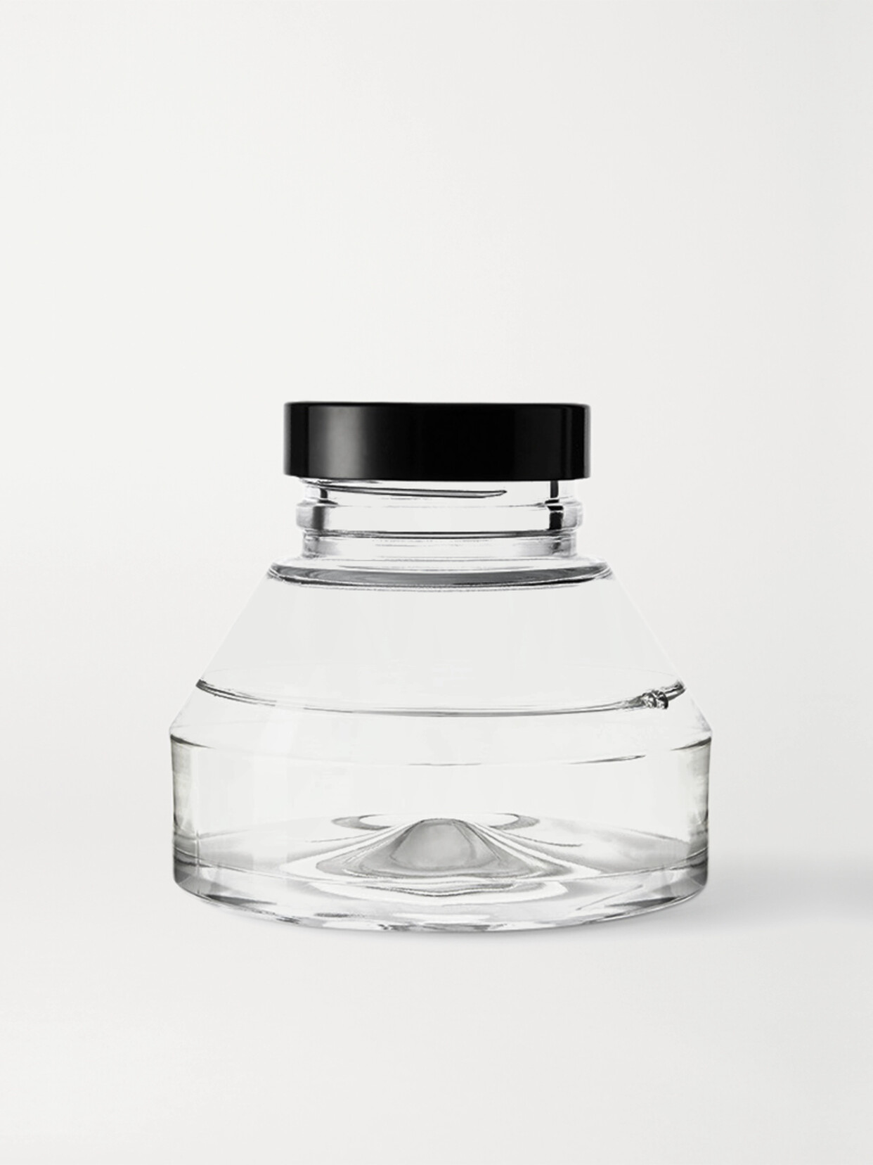 Diptyque Roses Home Fragrance Hourglass Diffuser Refill, 2.4 Oz. In Colorless