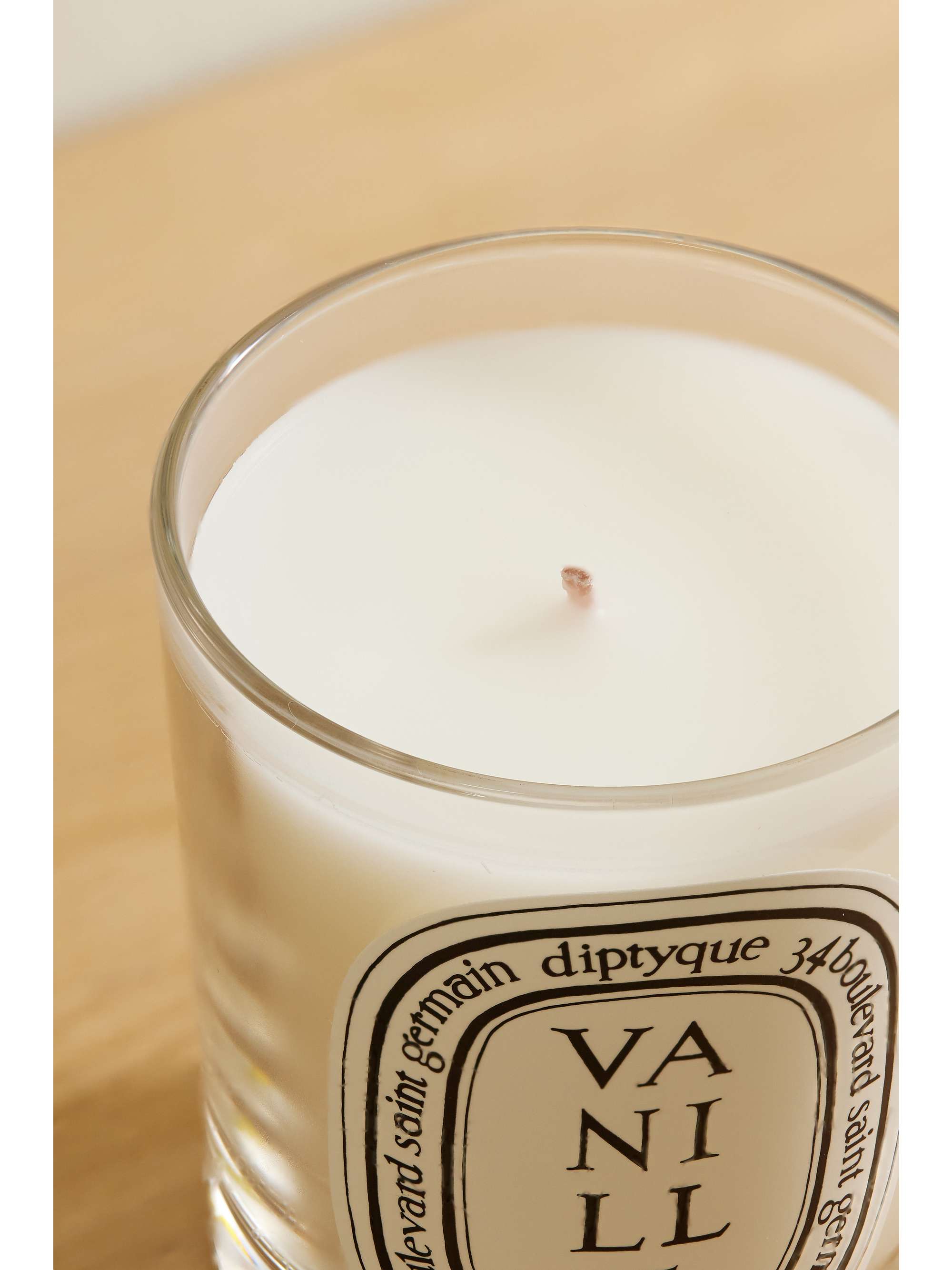 DIPTYQUE Vanille scented candle, 190g