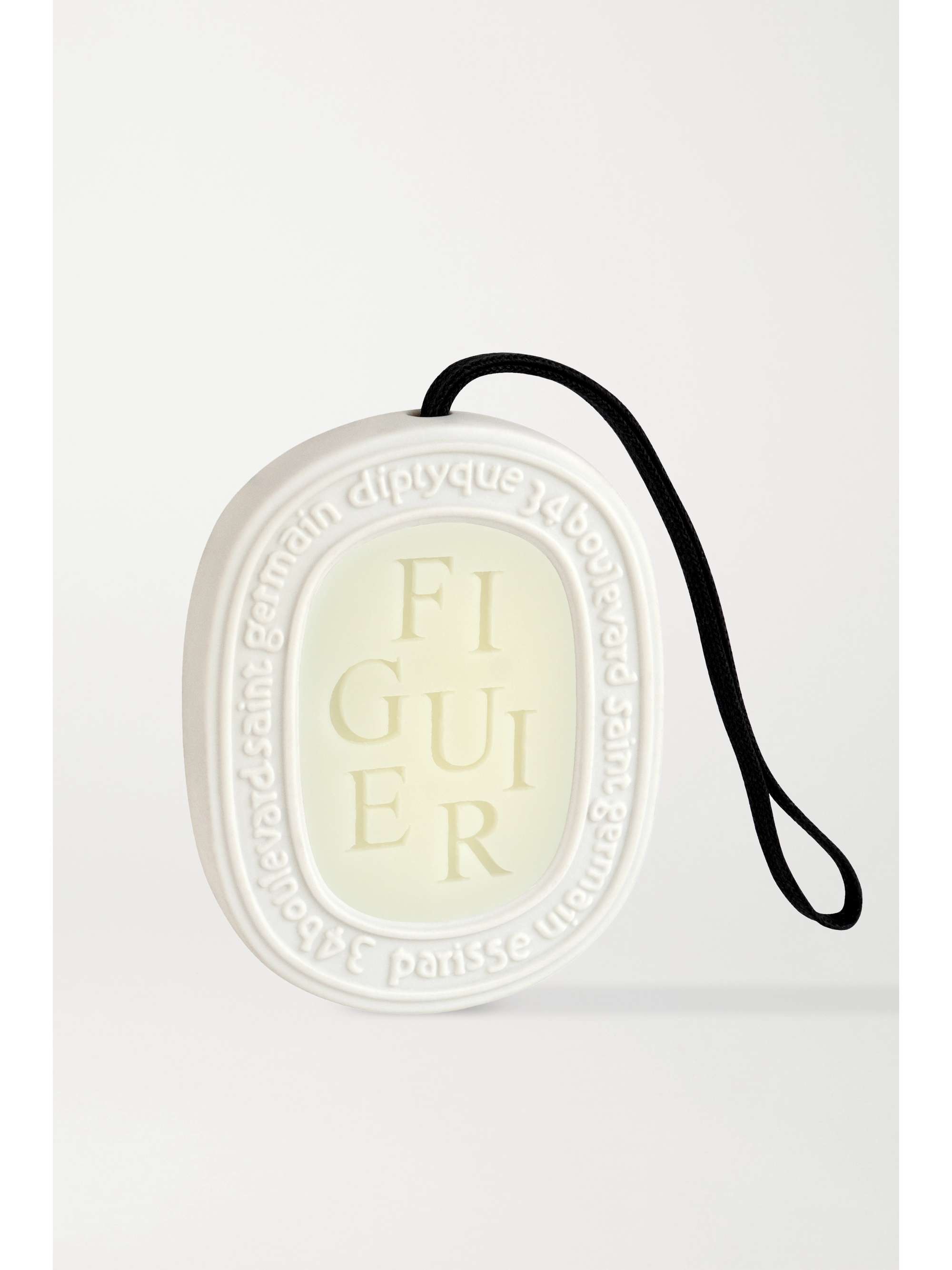 DIPTYQUE Scented Oval - Figuier, 35g