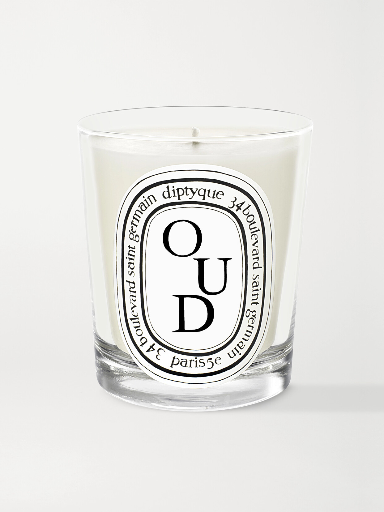 Diptyque - Oud Scented...