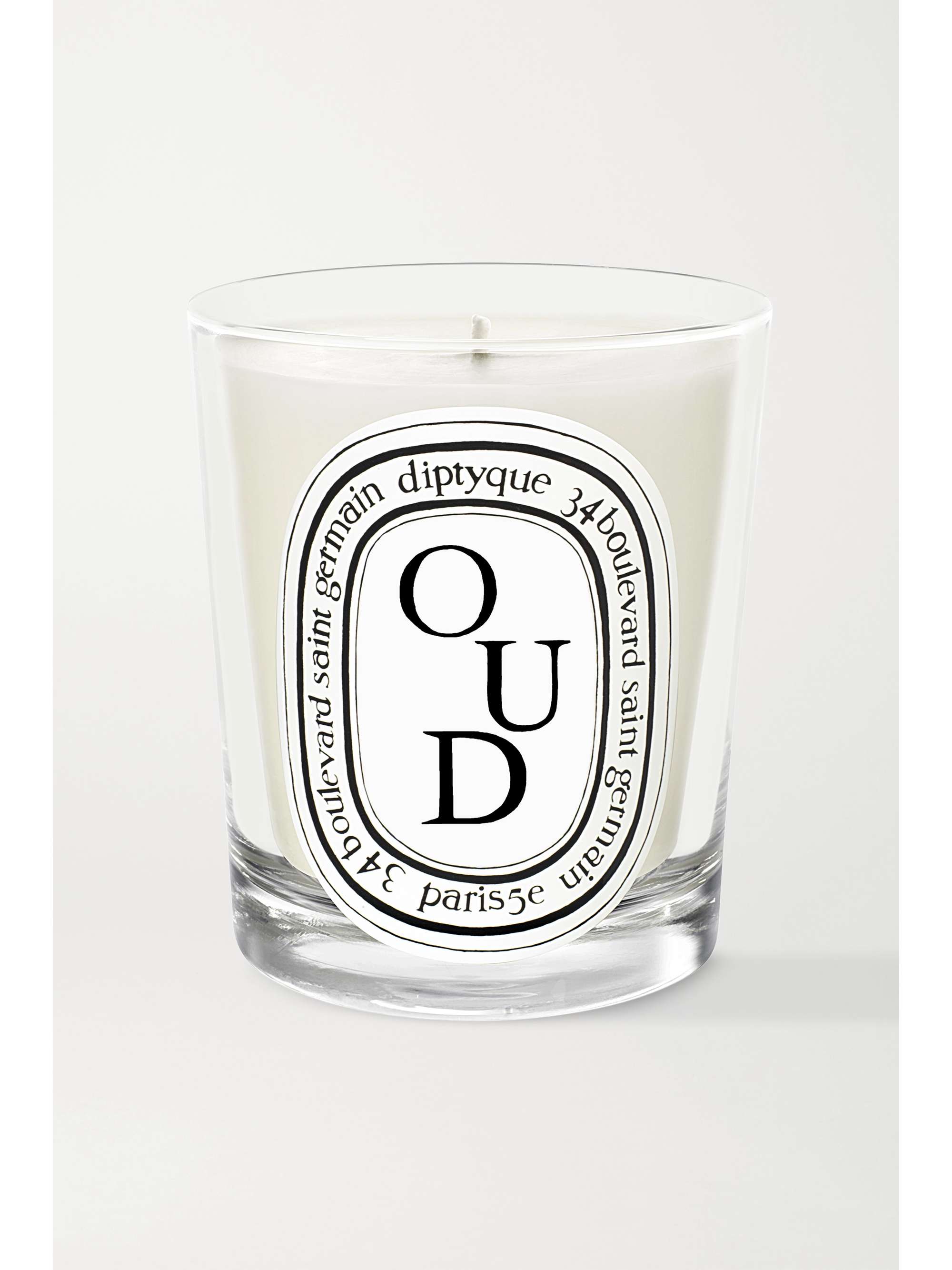 DIPTYQUE Oud Duftkerze, 190 g