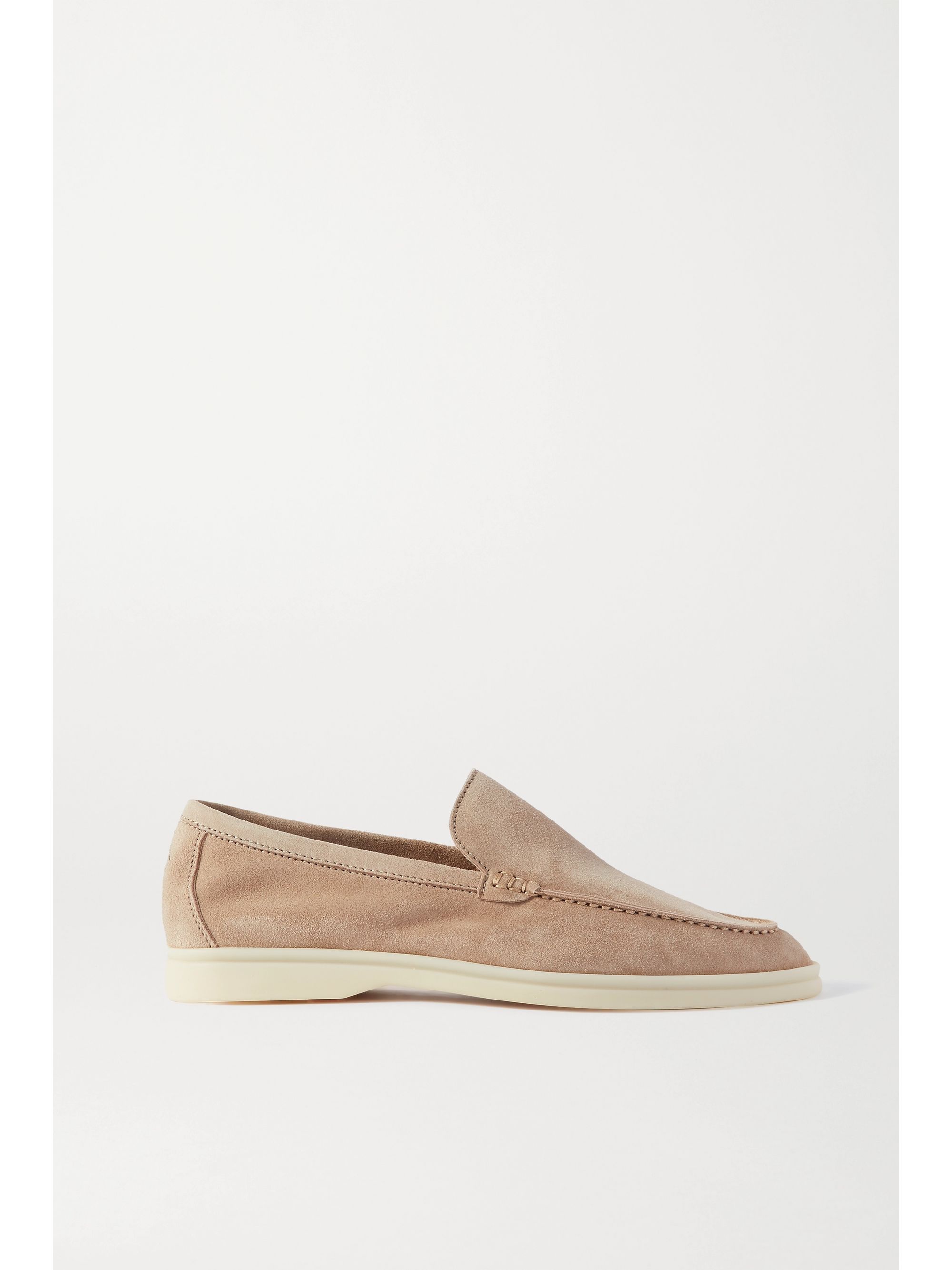 loro piana shoes summer walk