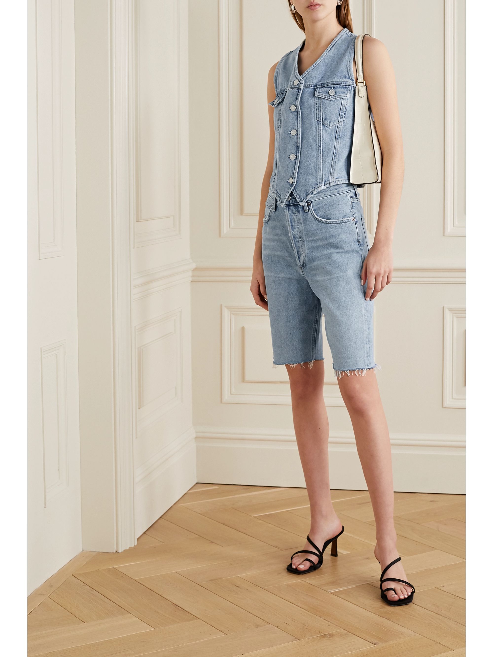 agolde net a porter