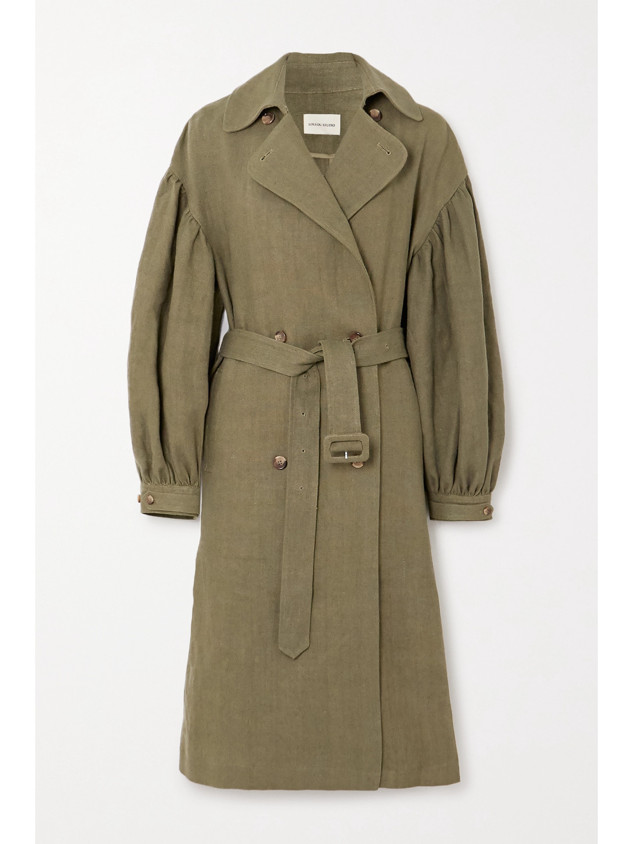 LOULOU STUDIO - Puka...