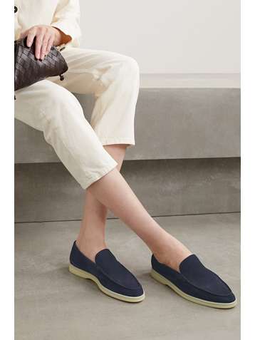 Loro Piana Shoes for Women