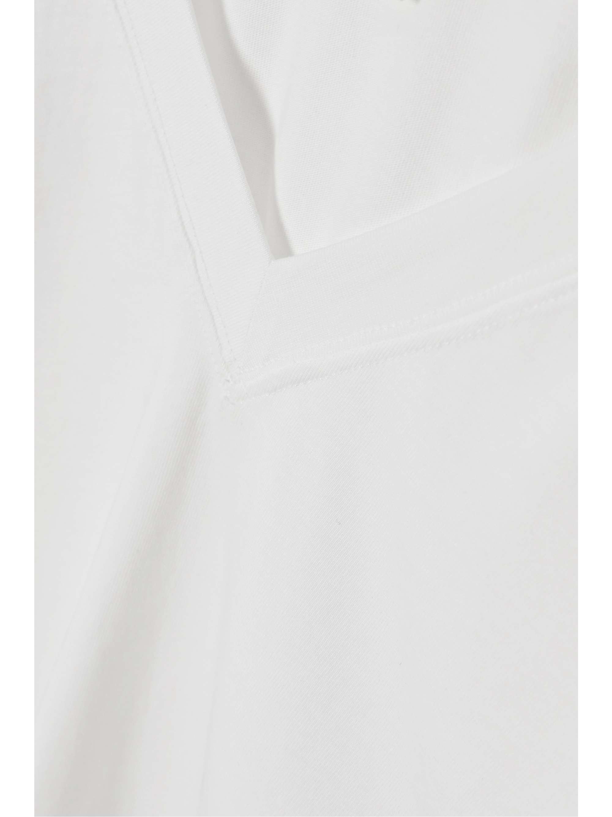 LOULOU DE SAISON Faaa Supima cotton-jersey T-shirt