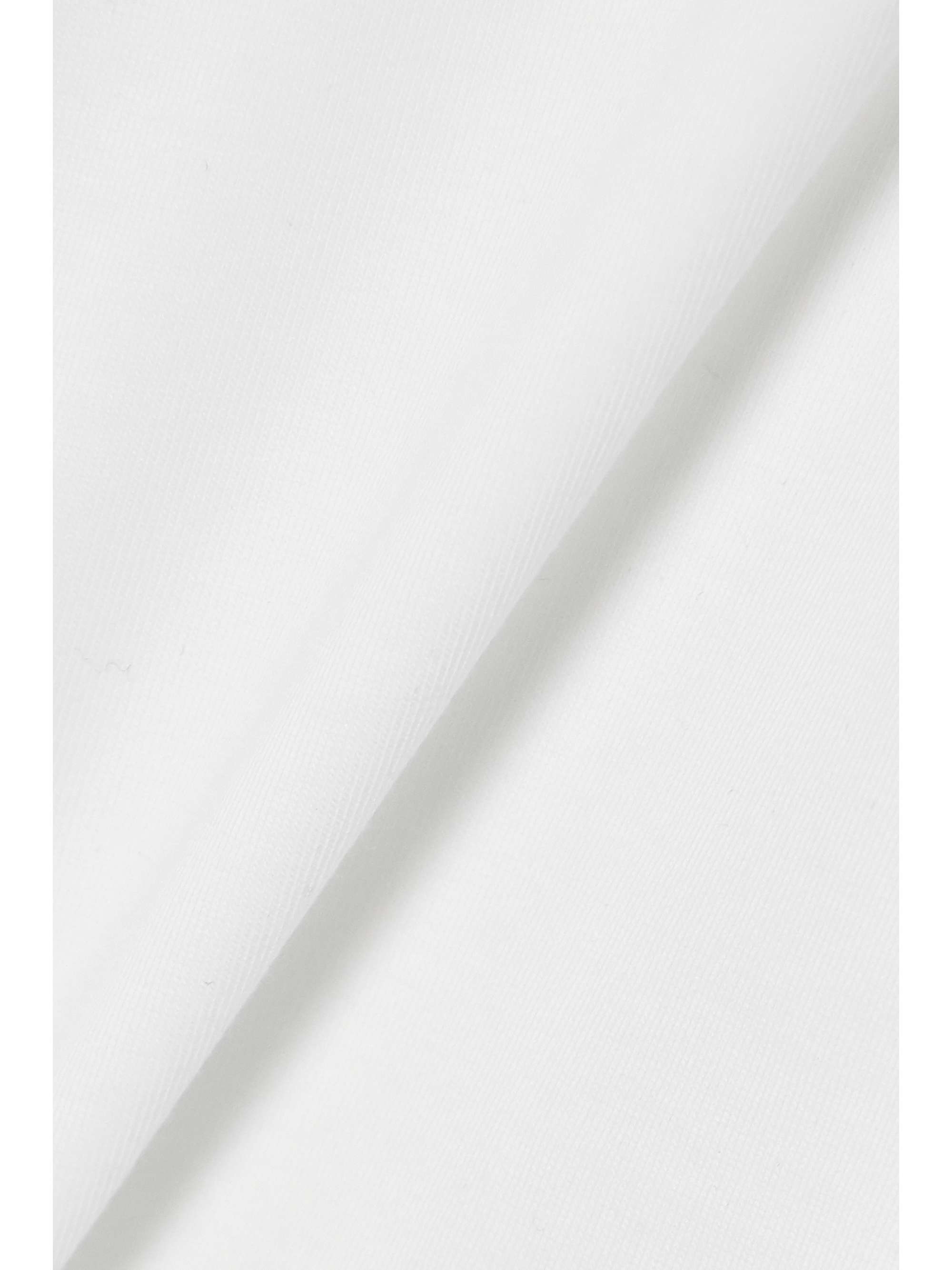 LOULOU STUDIO Mahina Supima cotton-jersey tank