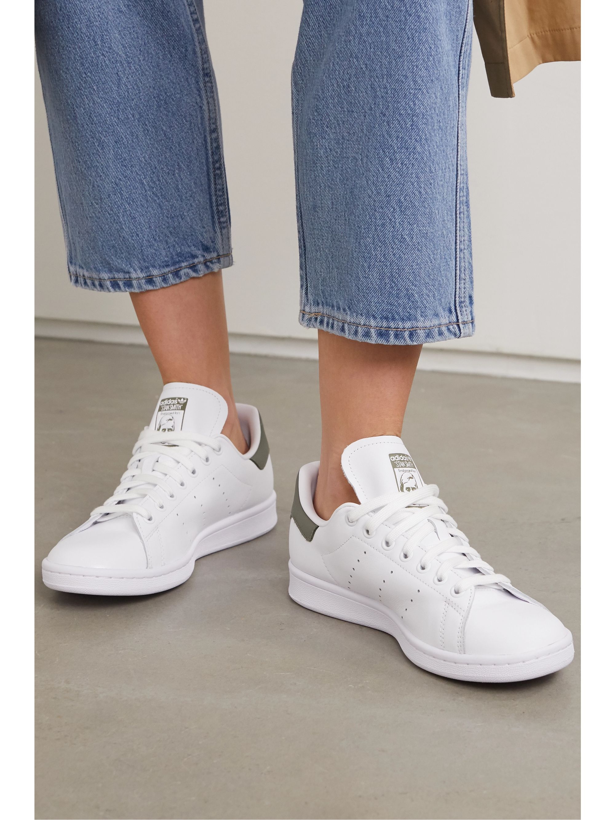 porter stan smith