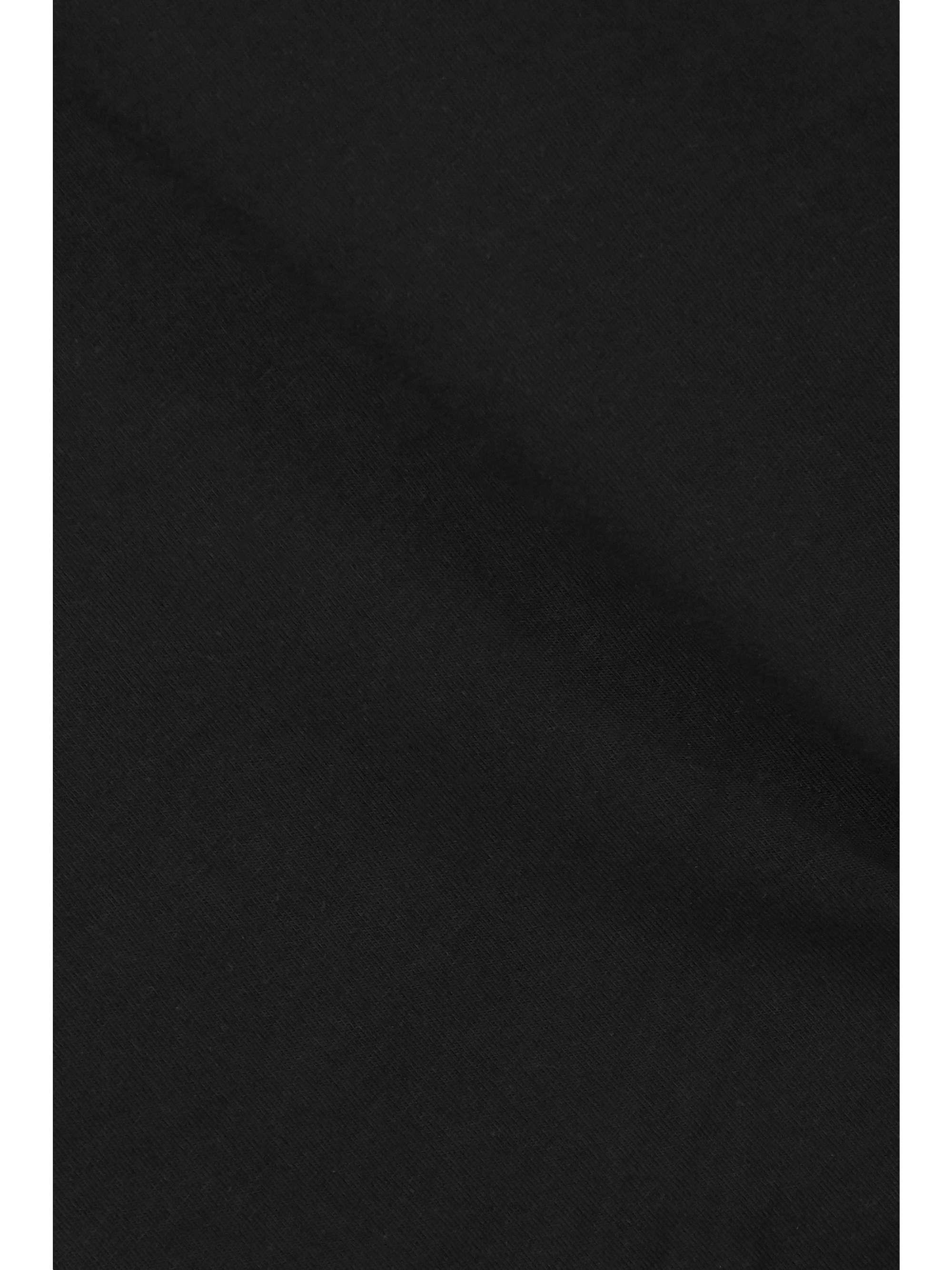 LOULOU DE SAISON Mahina Supima cotton-jersey tank