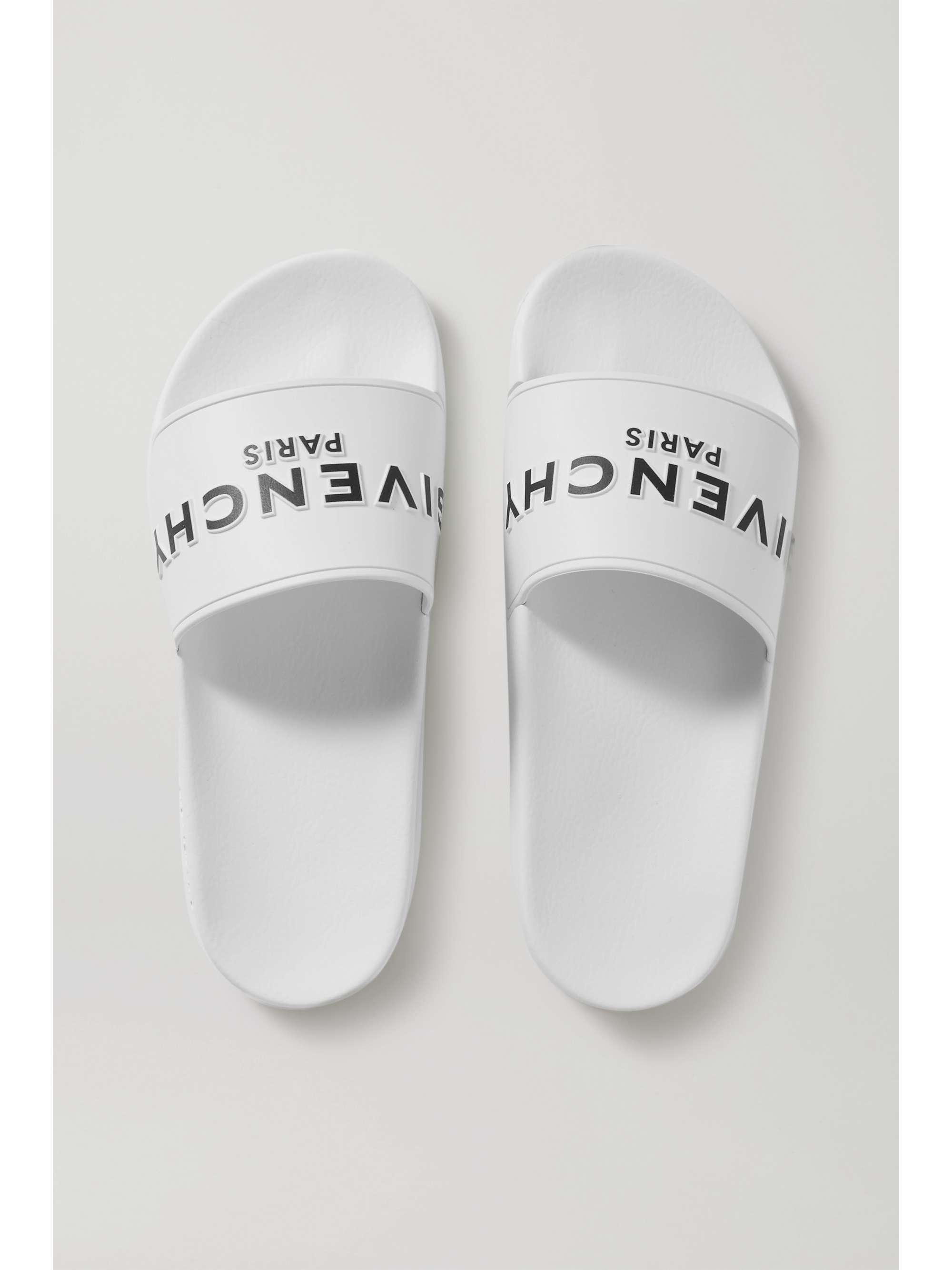givenchy slide shoes