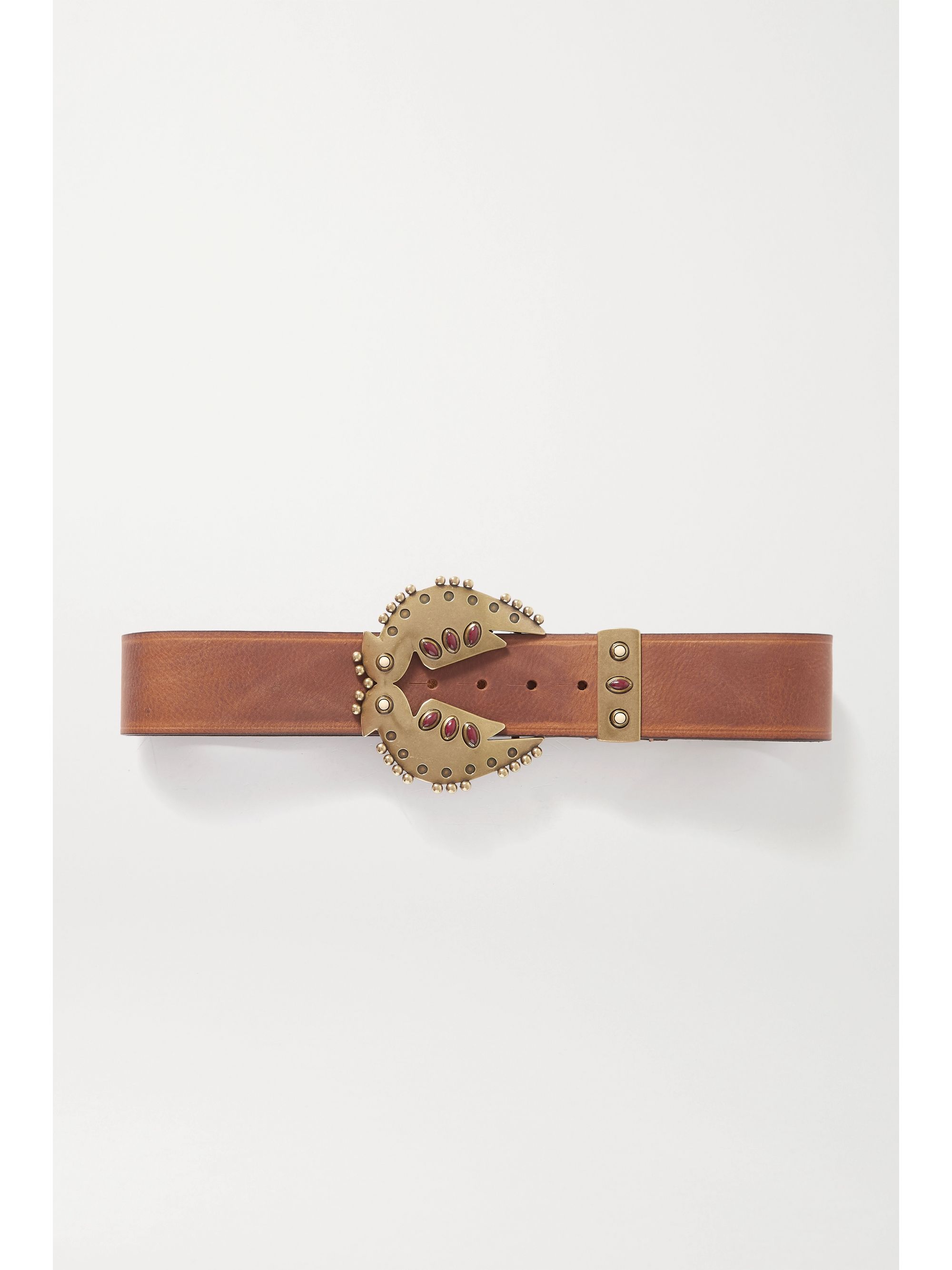 isabel marant abigail belt