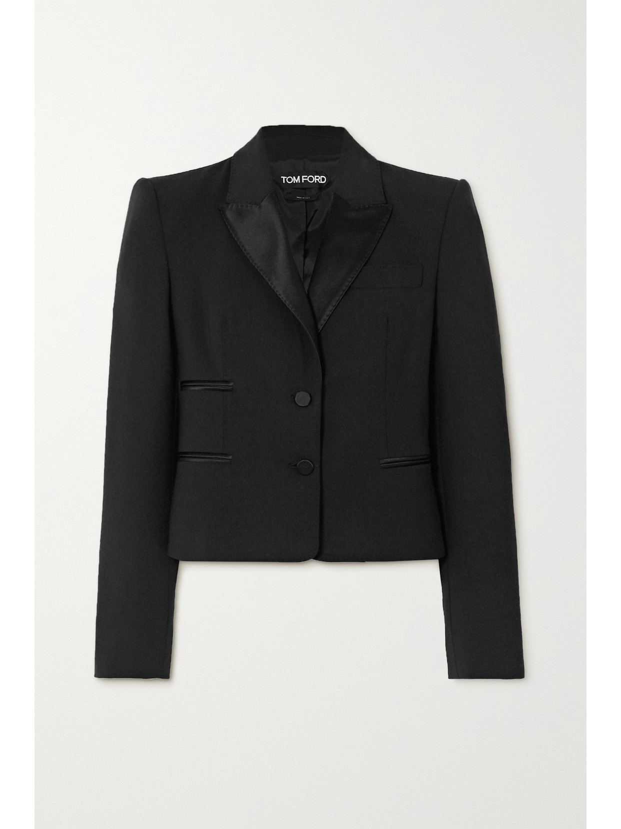 TOM FORD - Silk Sati...