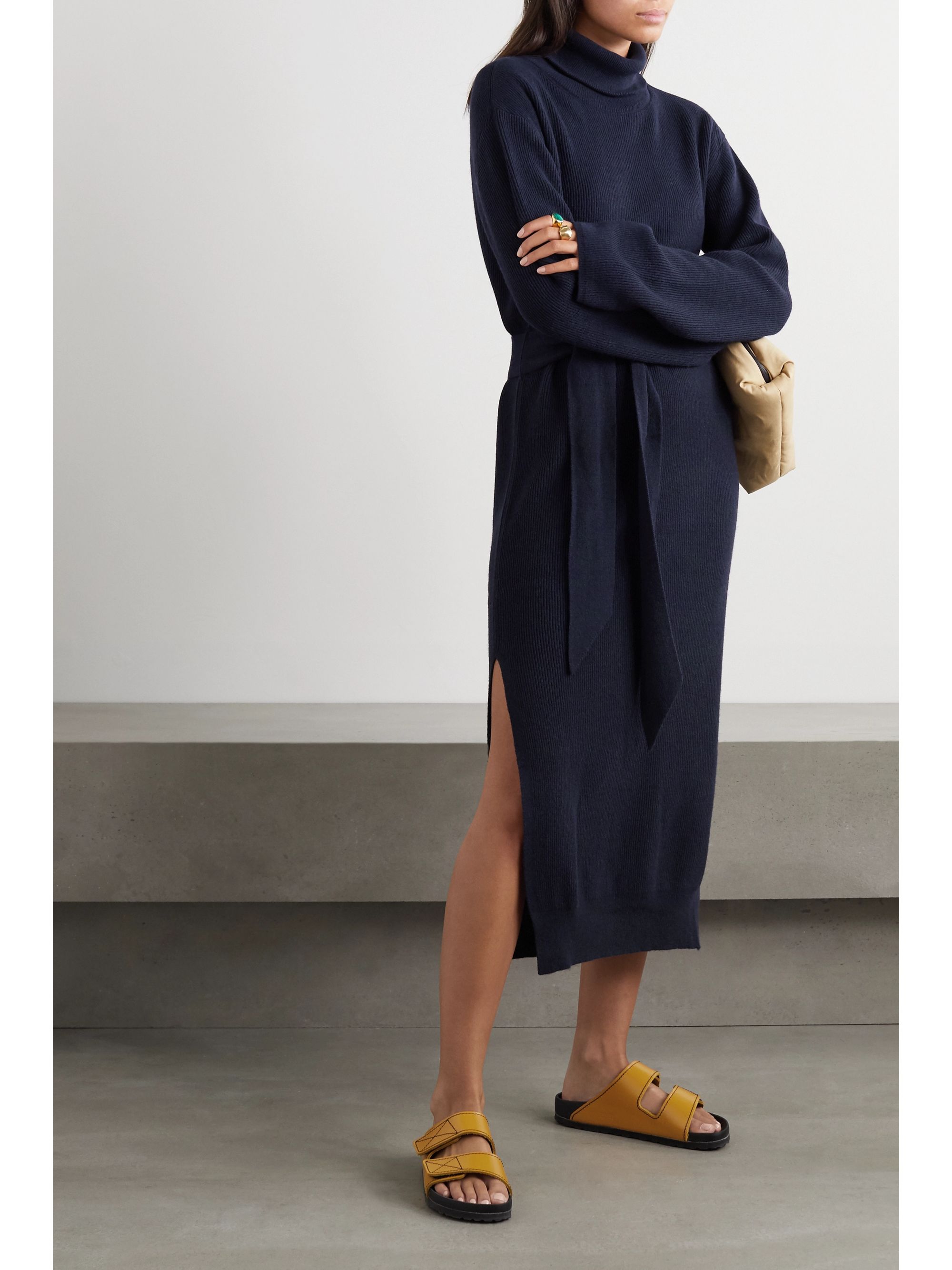 Nanushka canaan Clearance