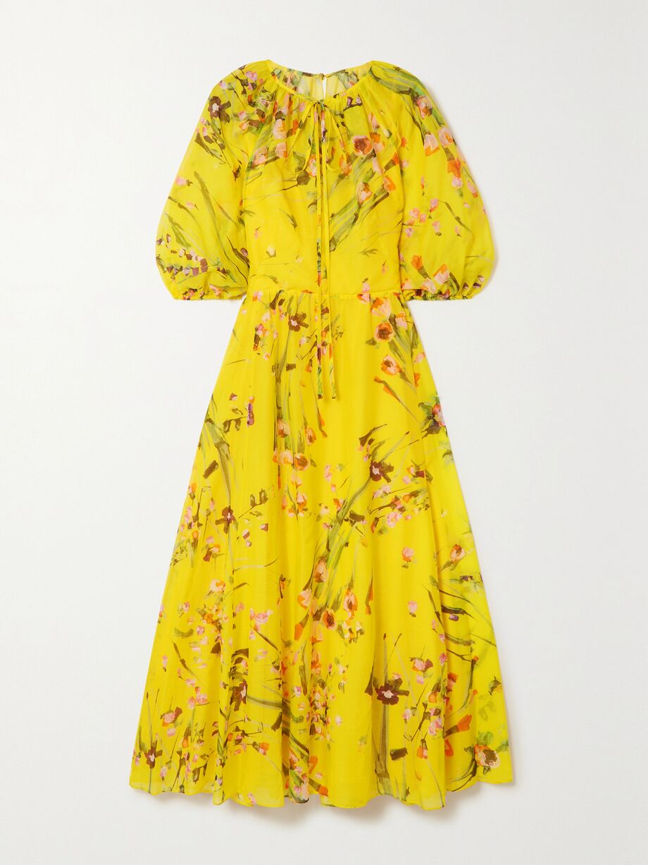 Lela Rose | NET-A-PORTER