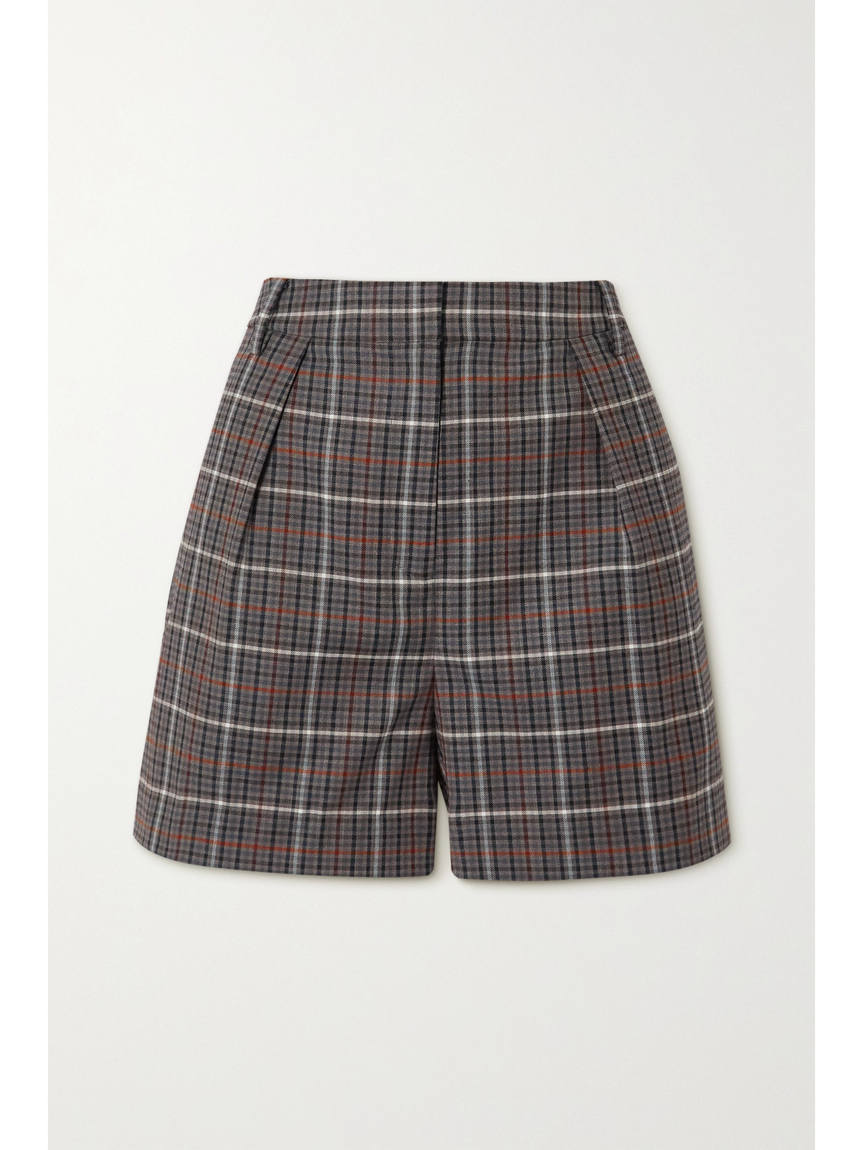 Tibi - Gabe Pleated ...