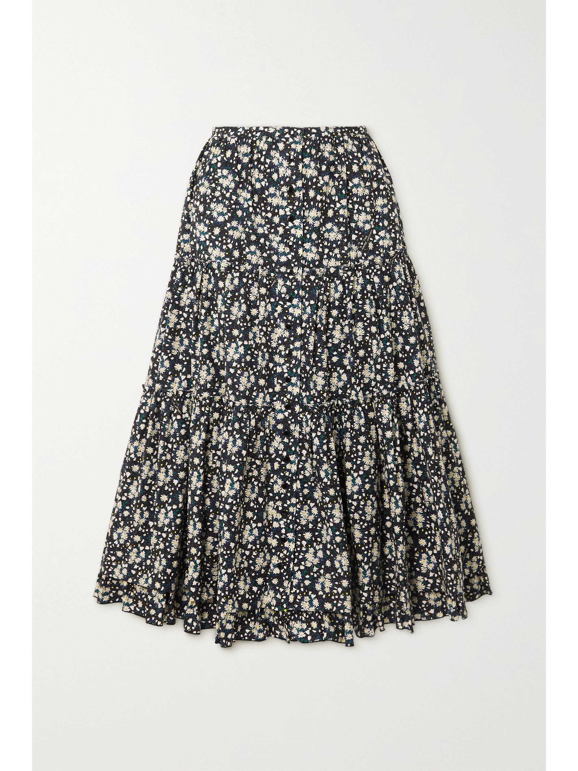 Marc jacobs the prairie skirt Clearance