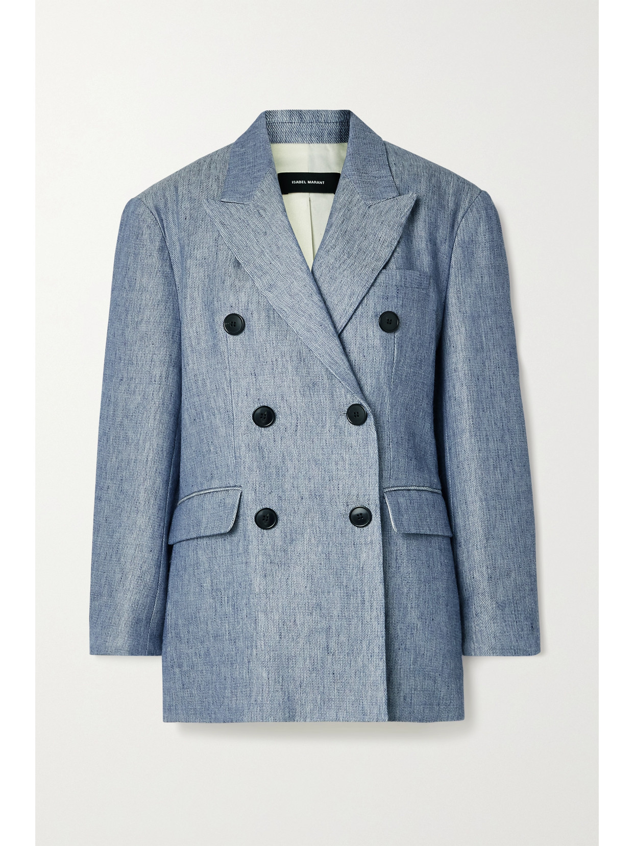 Isabel Marant - Lher...