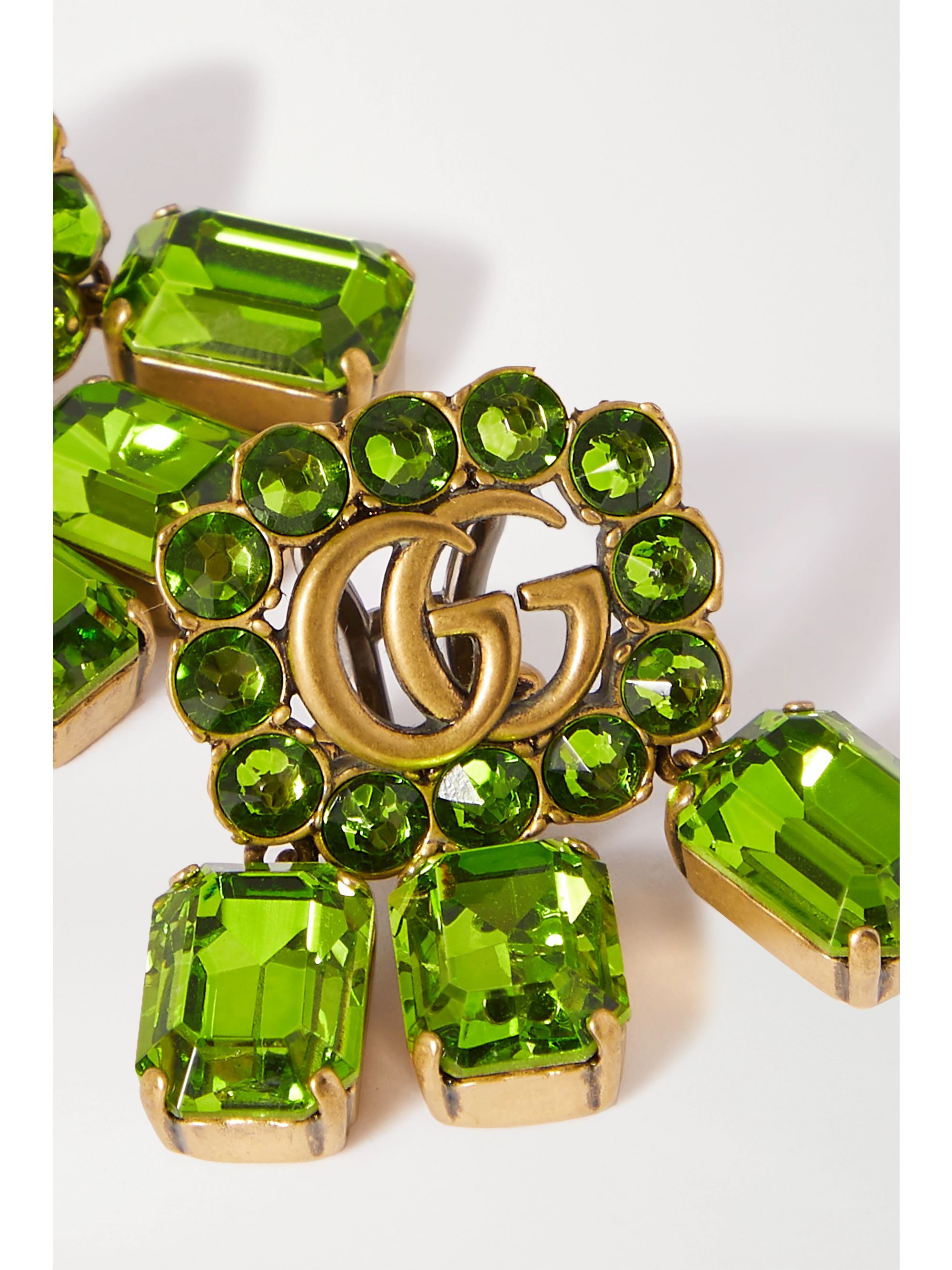 Gucci gold Clearance