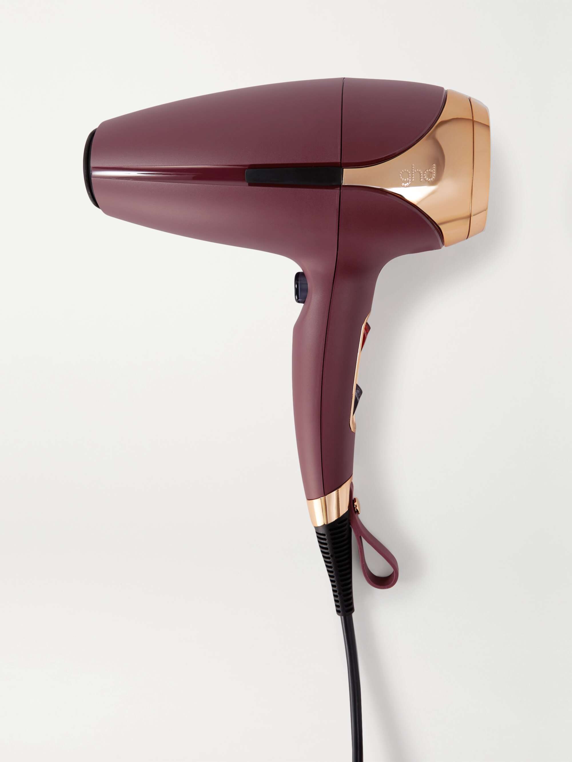 Purple Helios Professional Hairdryer - UK 3-pin plug | GHD | NET-A-PORTER Purple Helios Professional Hairdryer - UK 3-pin plug | GHD | NET-A-PORTER