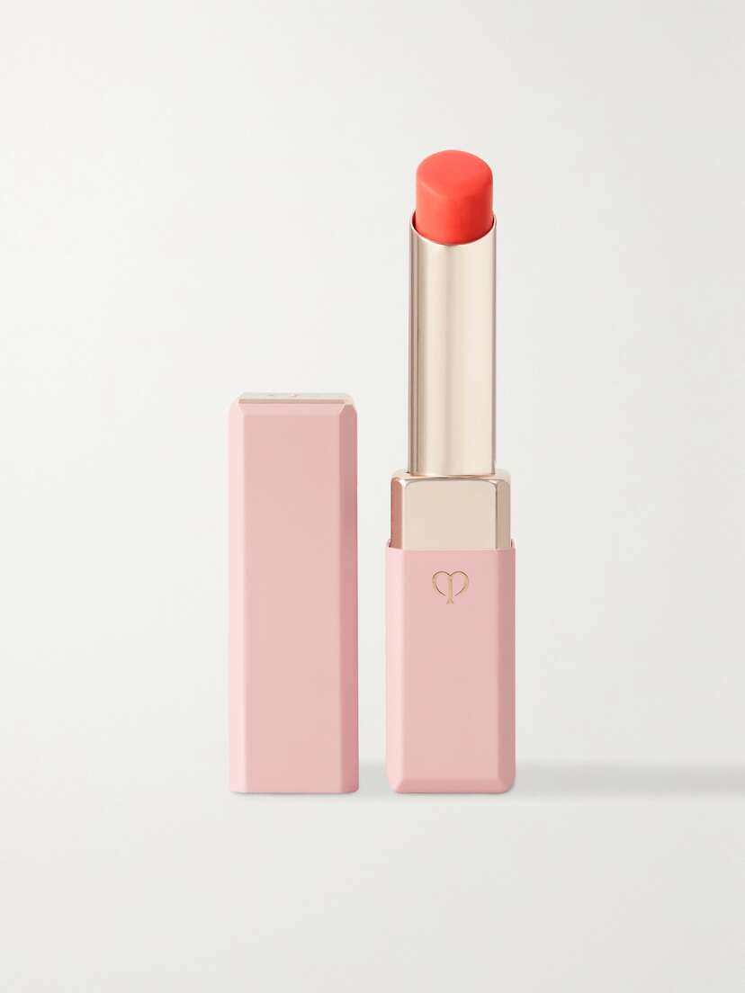 CLÉ DE PEAU BEAUTÉ Lip Glorifier - Coral