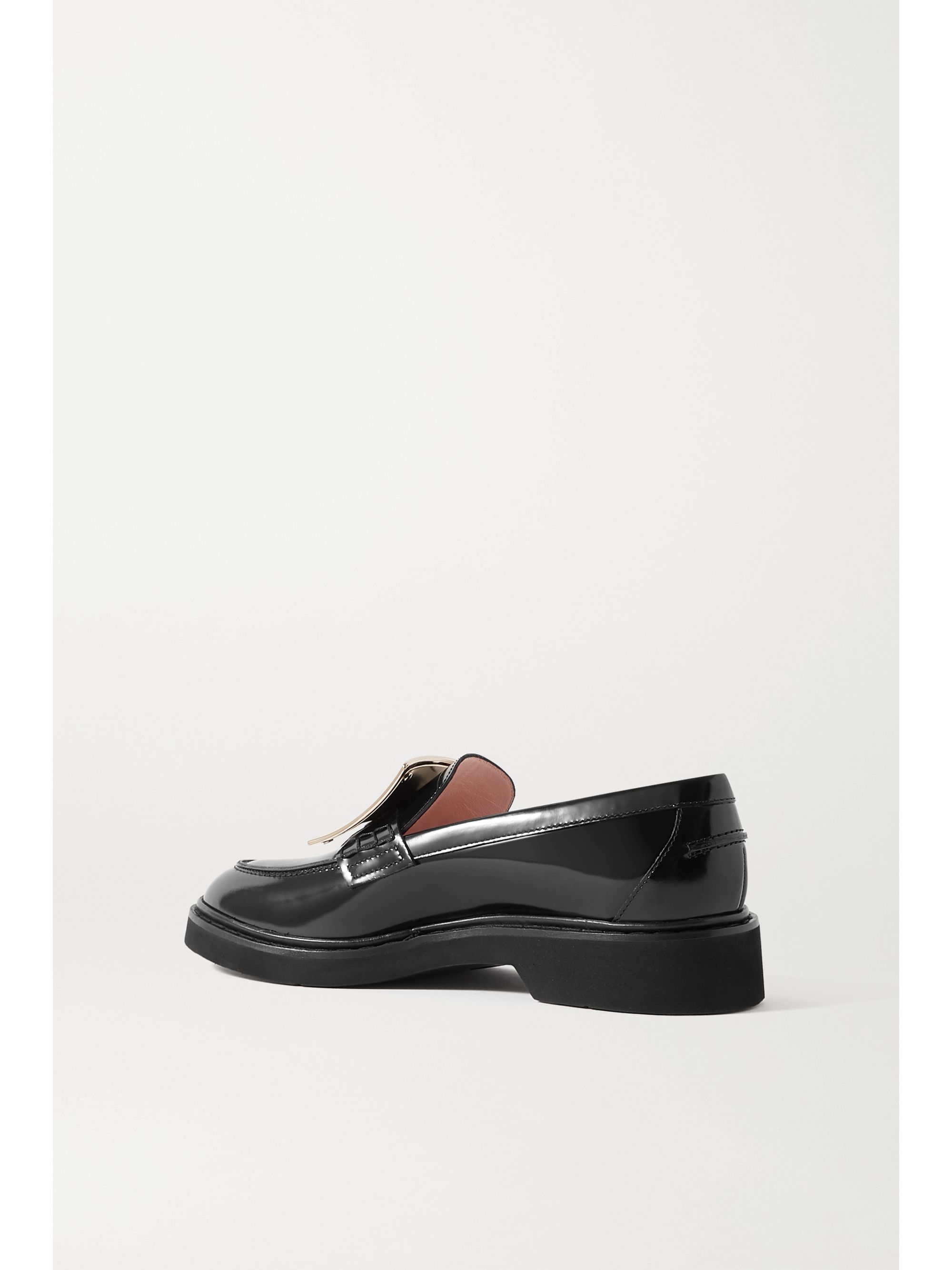 roger vivier loafer sale
