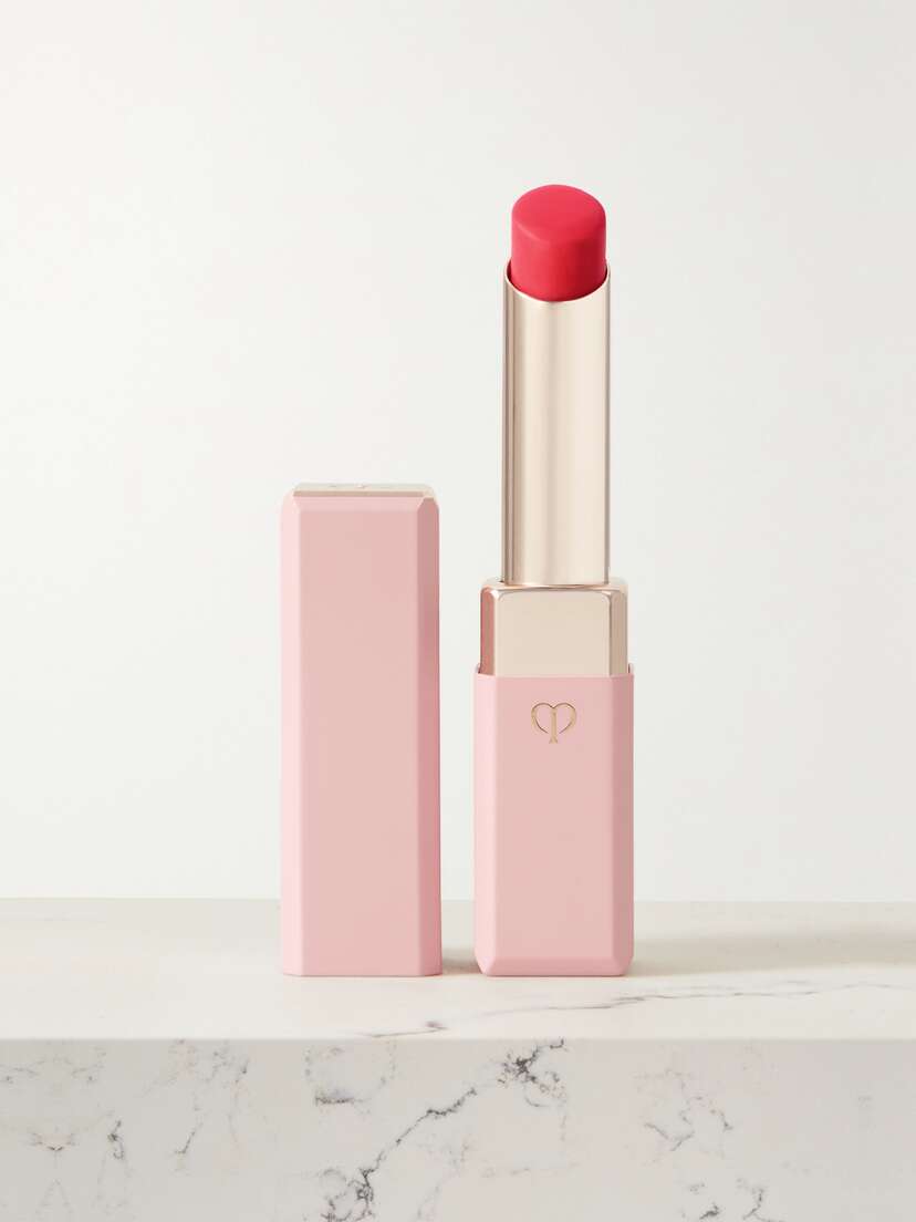 CLÉ DE PEAU BEAUTÉ Lip Glorifier
