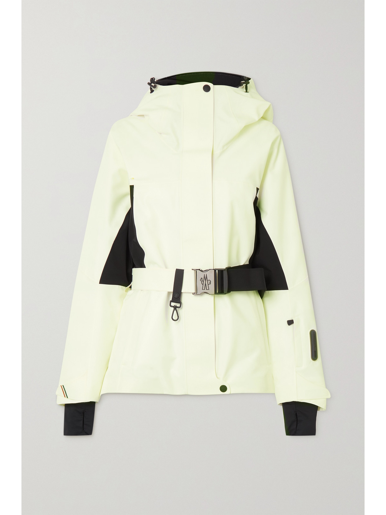 Moncler Grenoble - P...